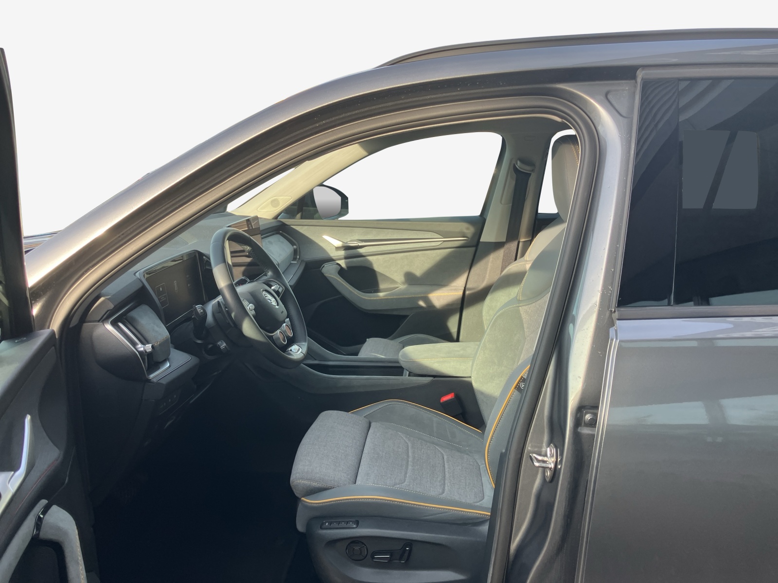 SKODA Kodiaq 2.0 TDI Selection 4x4-image-7
