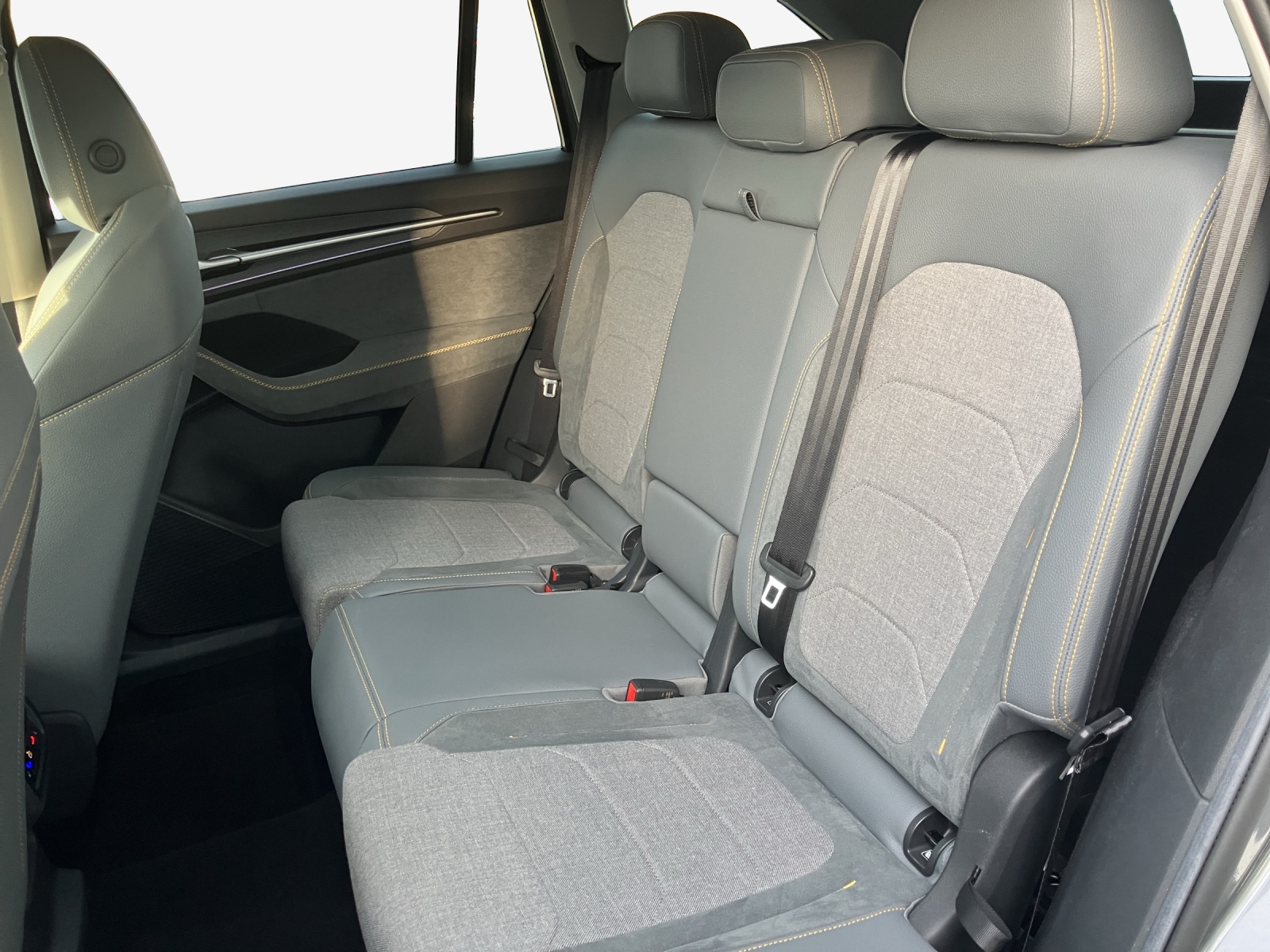 SKODA Kodiaq 2.0 TDI Selection 4x4-image-11