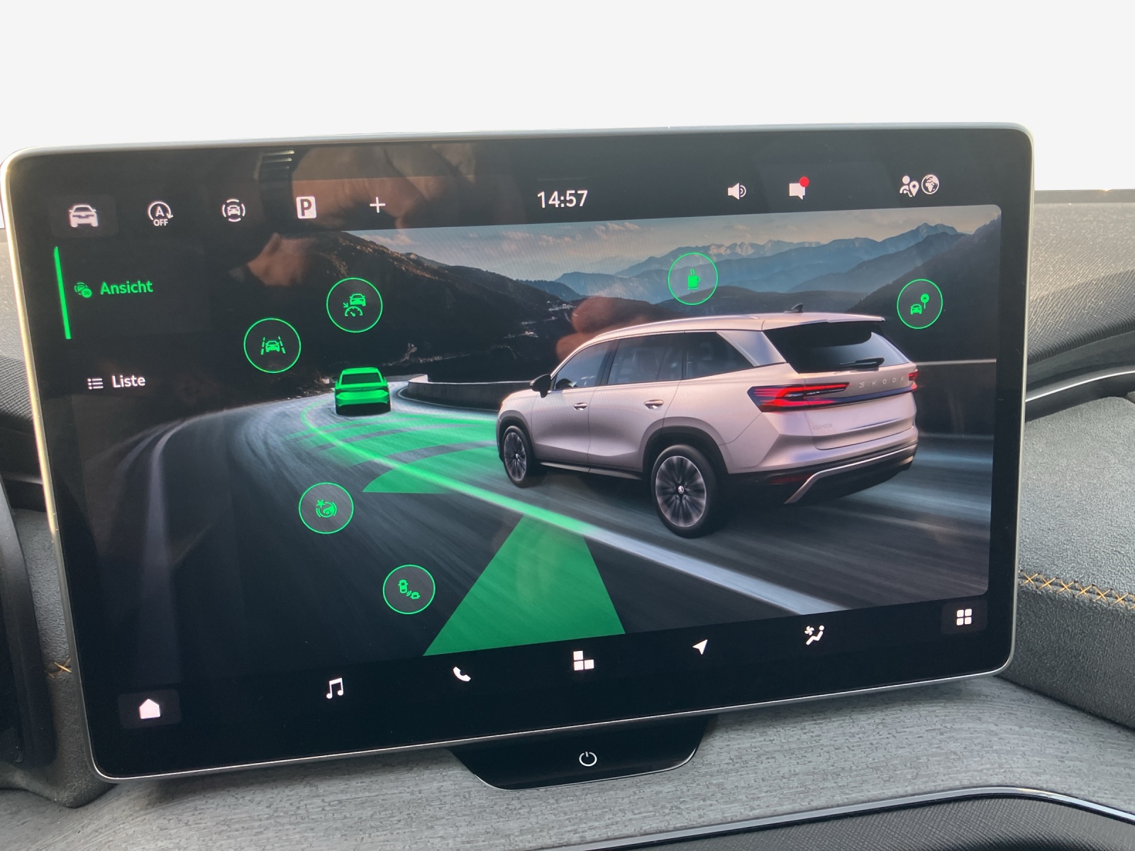 SKODA Kodiaq 2.0 TDI Selection 4x4-image-15