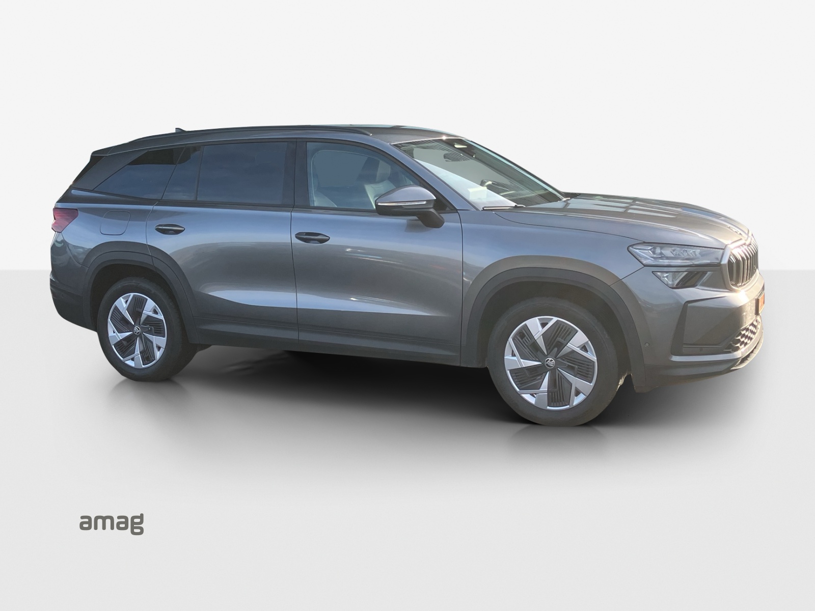 SKODA Kodiaq 2.0 TDI Selection 4x4-image-5