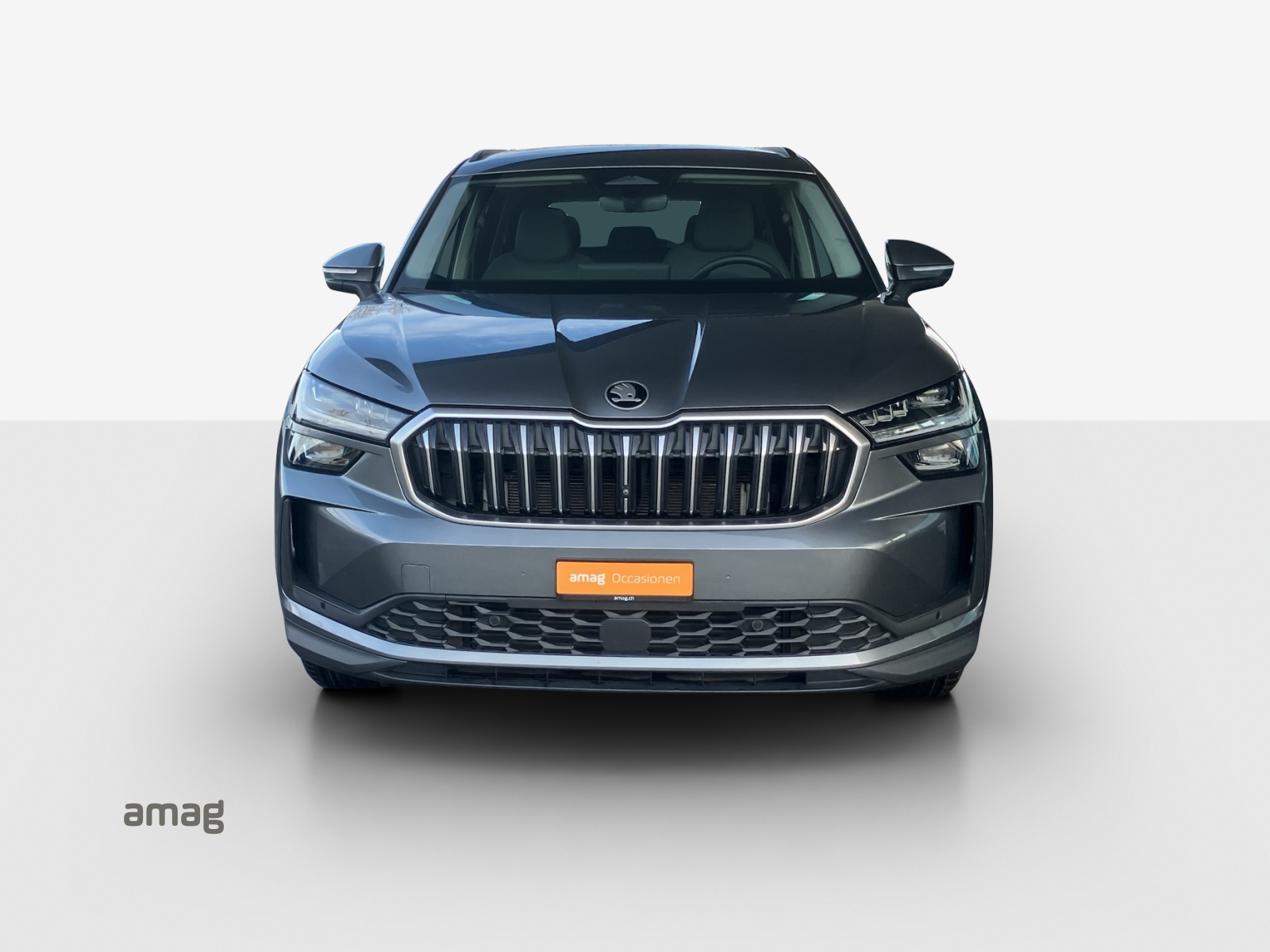 SKODA Kodiaq 2.0 TDI Selection 4x4-image-6