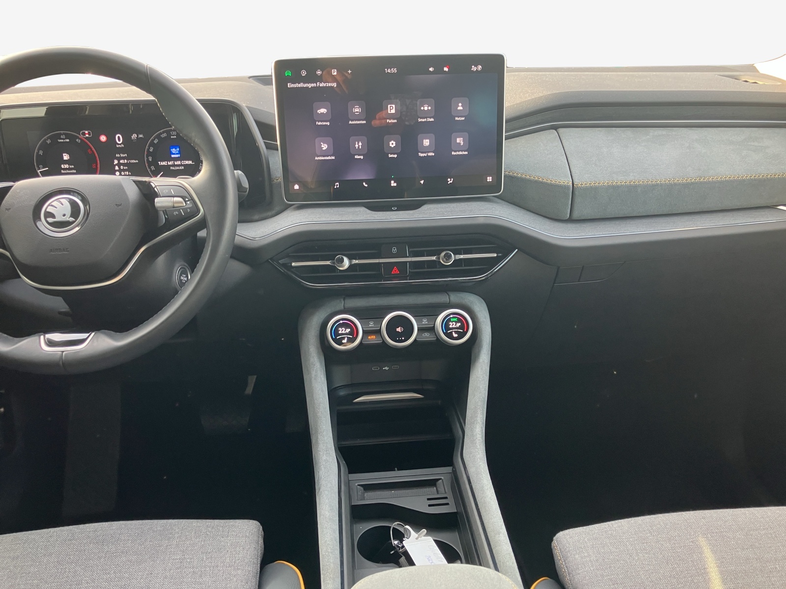 SKODA Kodiaq 2.0 TDI Selection 4x4-image-10