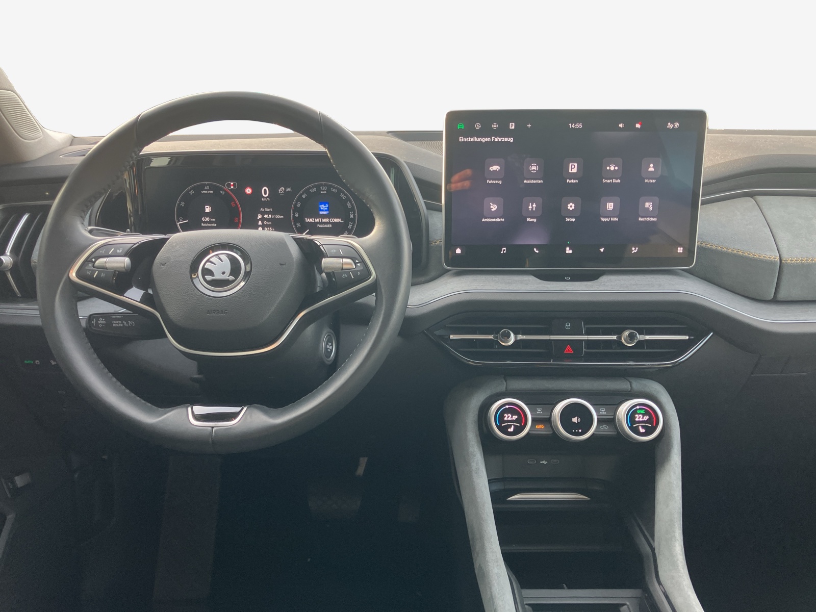 SKODA Kodiaq 2.0 TDI Selection 4x4-image-8