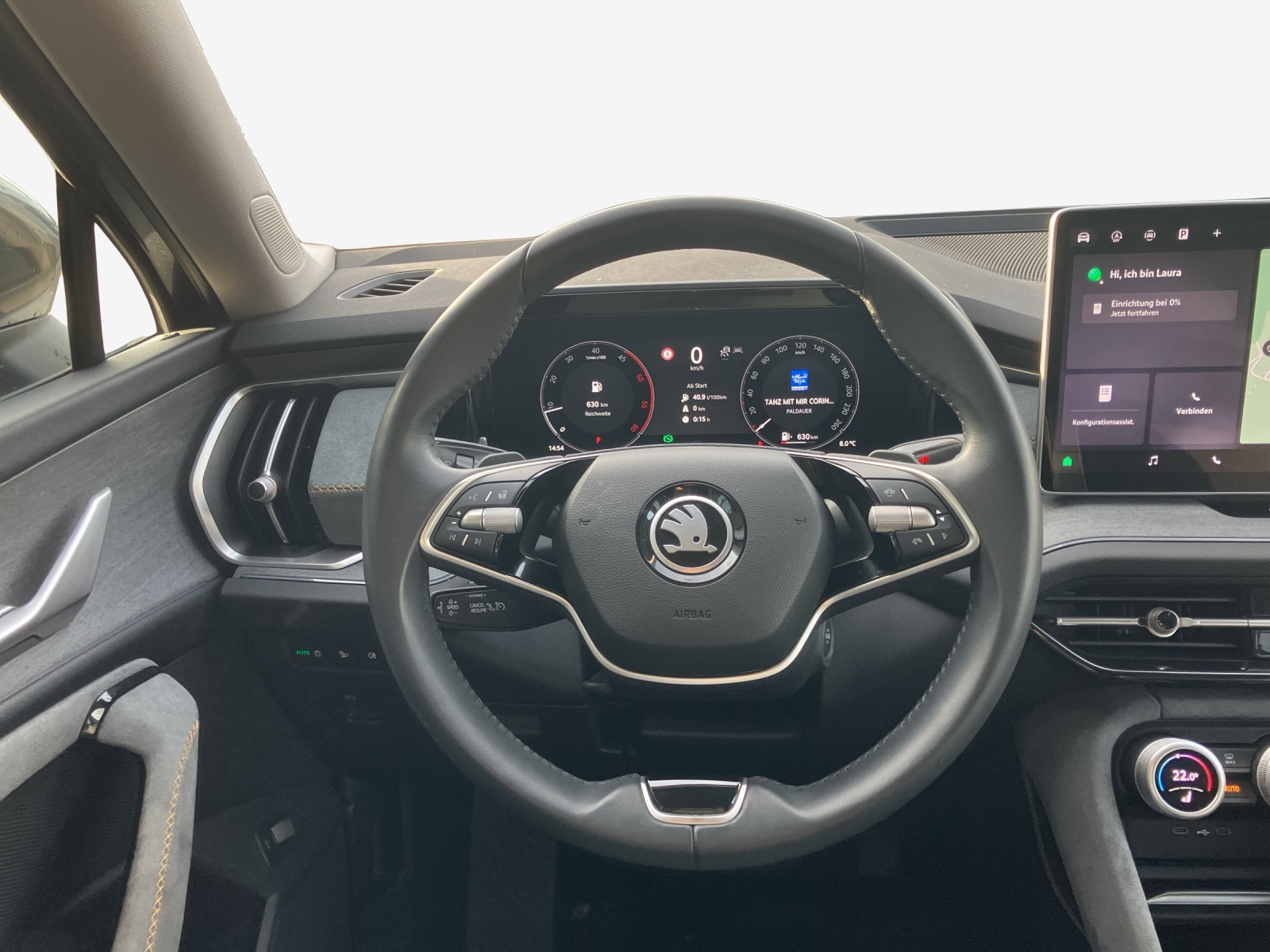 SKODA Kodiaq 2.0 TDI Selection 4x4-image-9