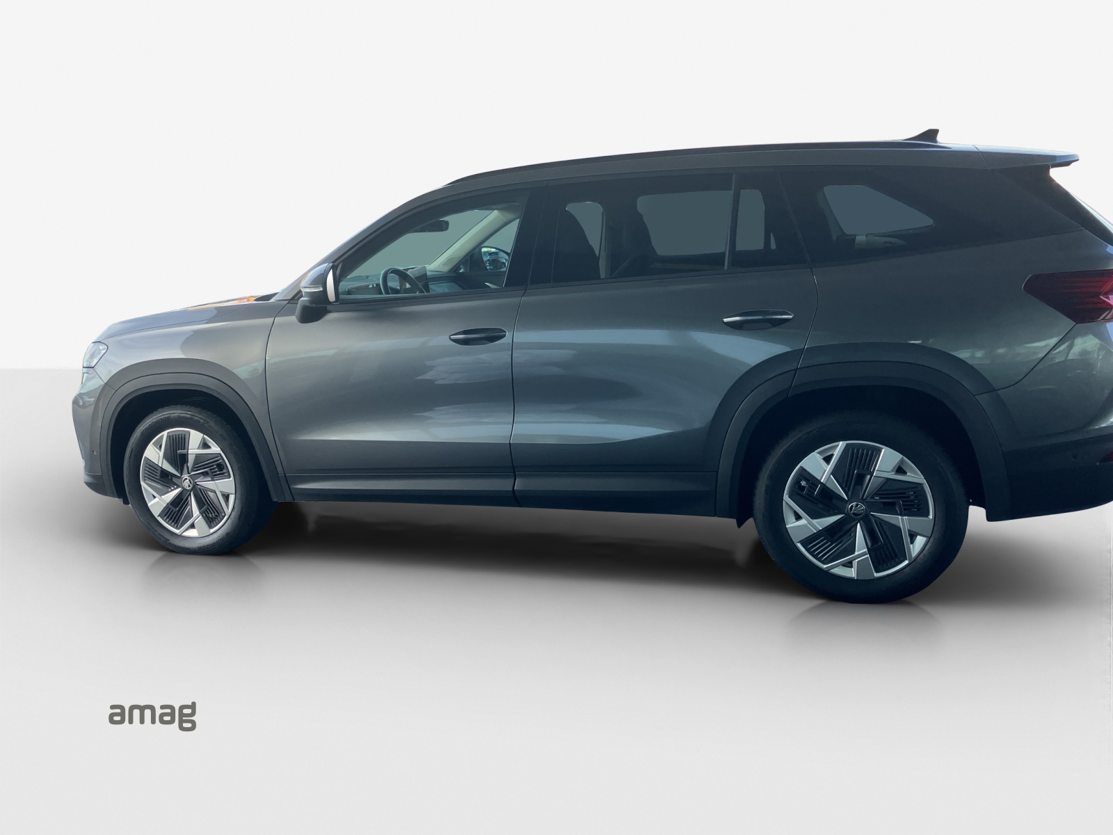 SKODA Kodiaq 2.0 TDI Selection 4x4-image-1
