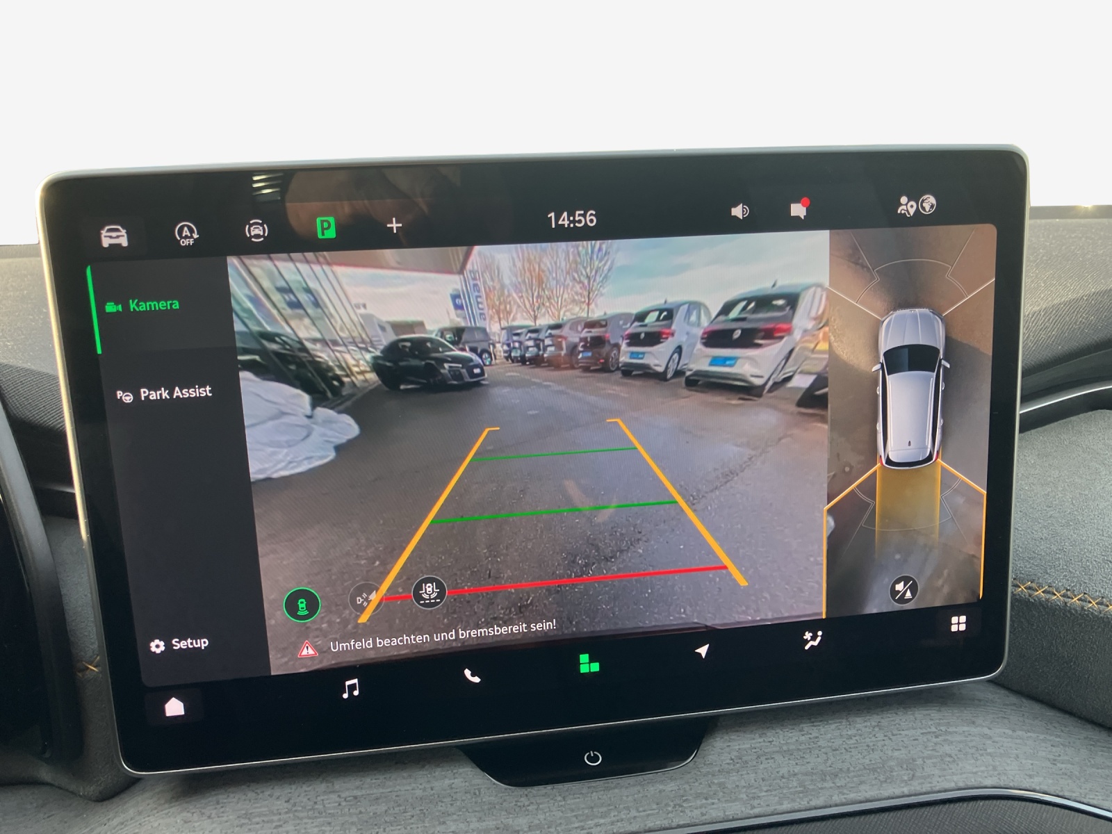 SKODA Kodiaq 2.0 TDI Selection 4x4-image-14