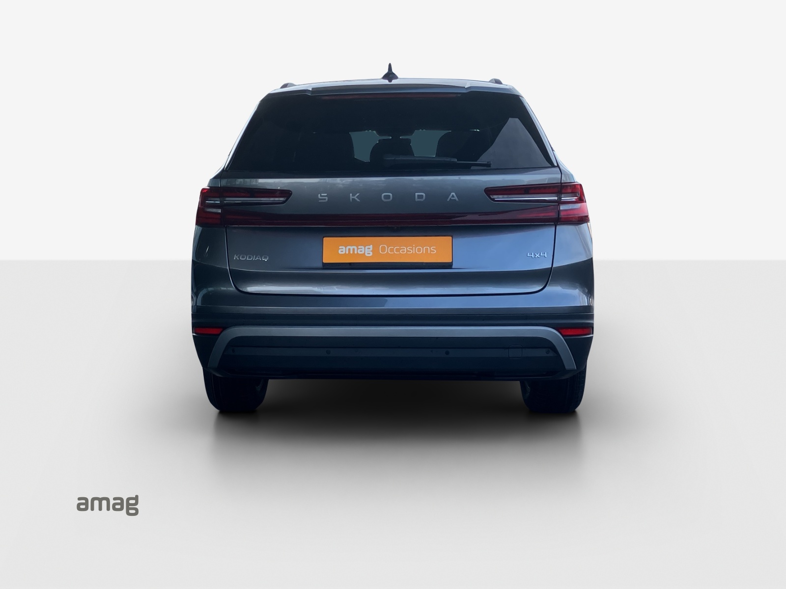 SKODA Kodiaq 2.0 TDI Selection 4x4-image-3