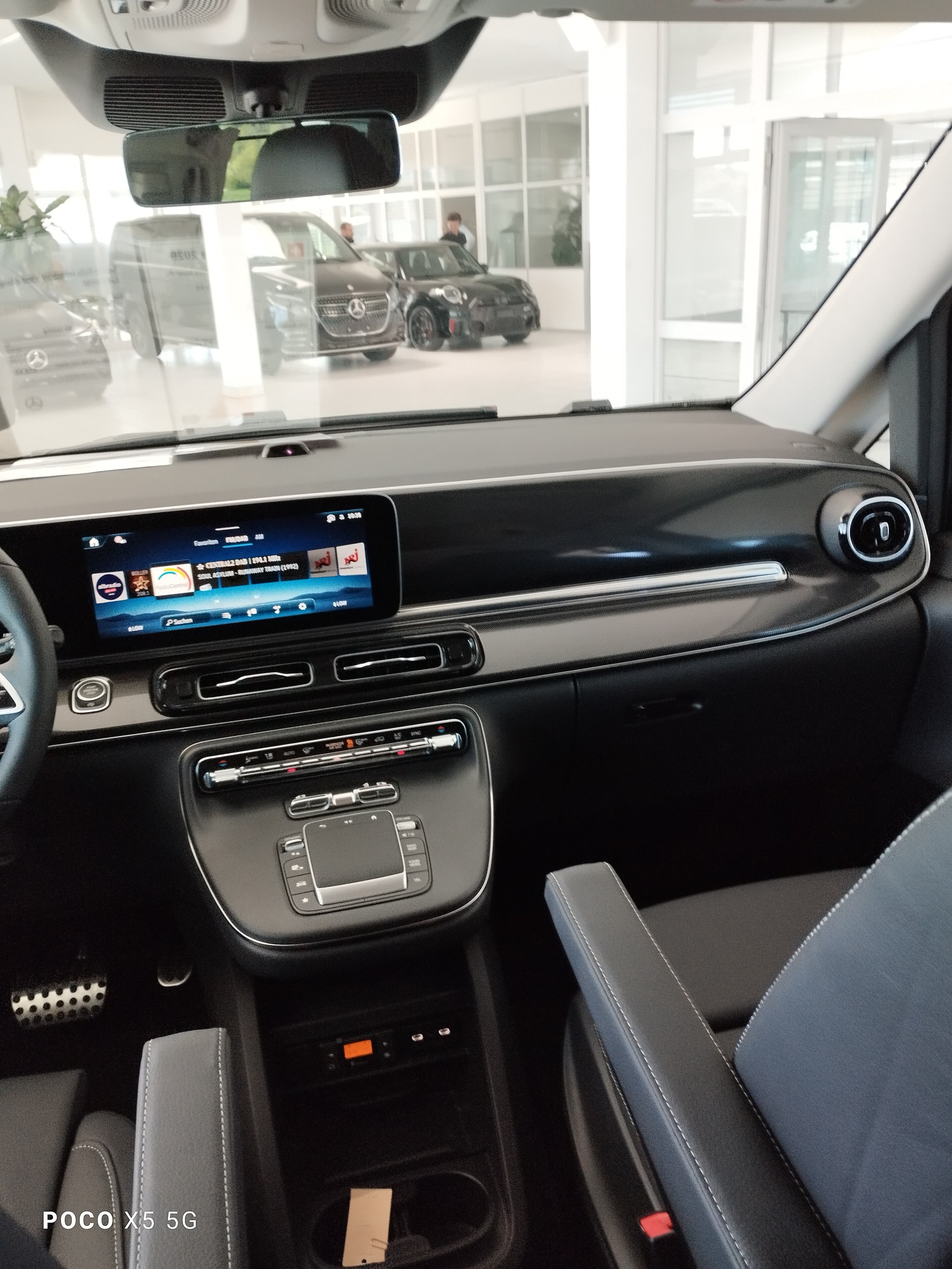 MERCEDES-BENZ Marco Polo HORIZON V 300 d 4MATIC 3200mm L-image-12