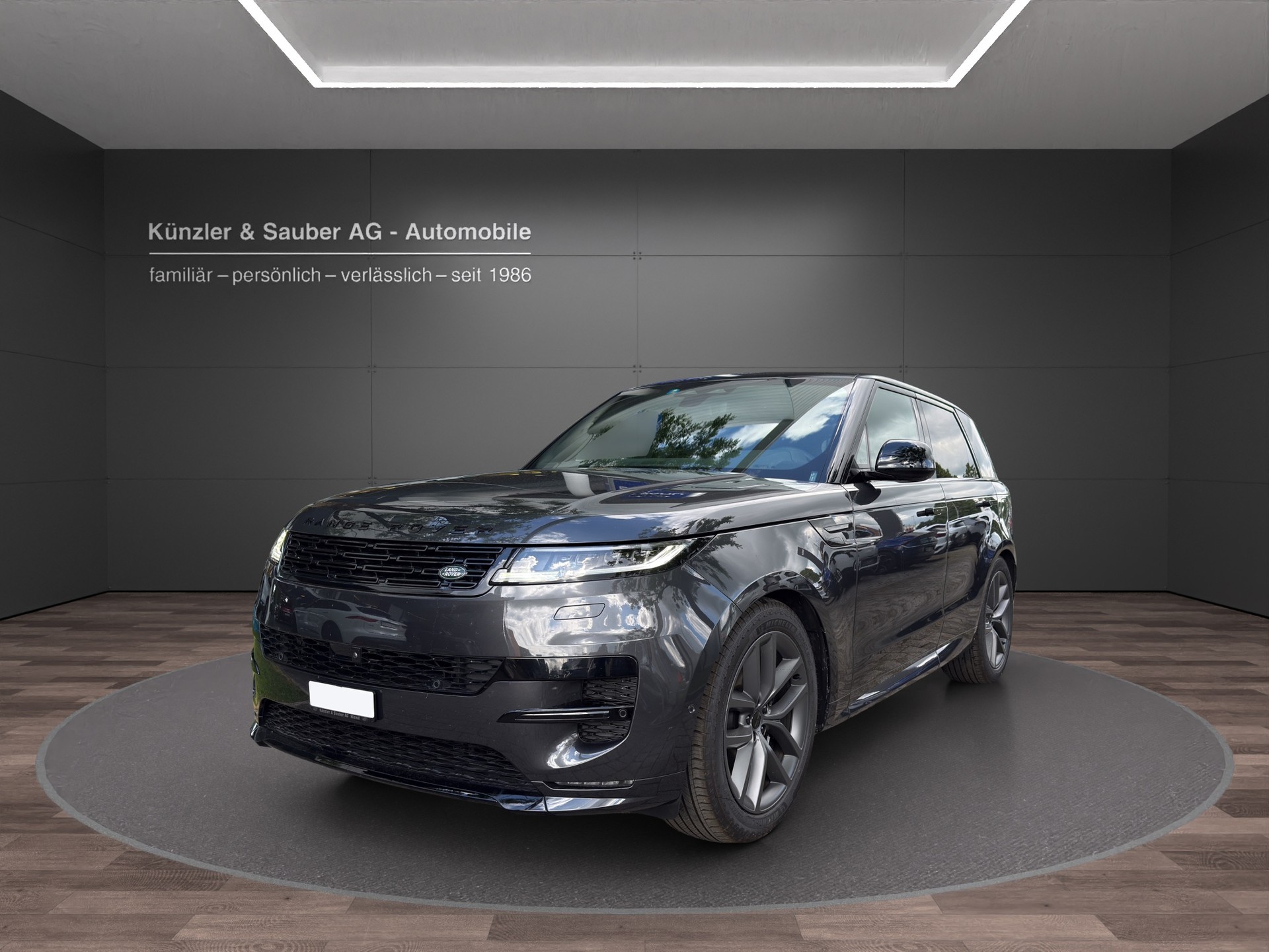 LAND ROVER Range Rover Sport P460e 3.0 Si6 PHEV Dynamic HSE Automatic-image-0