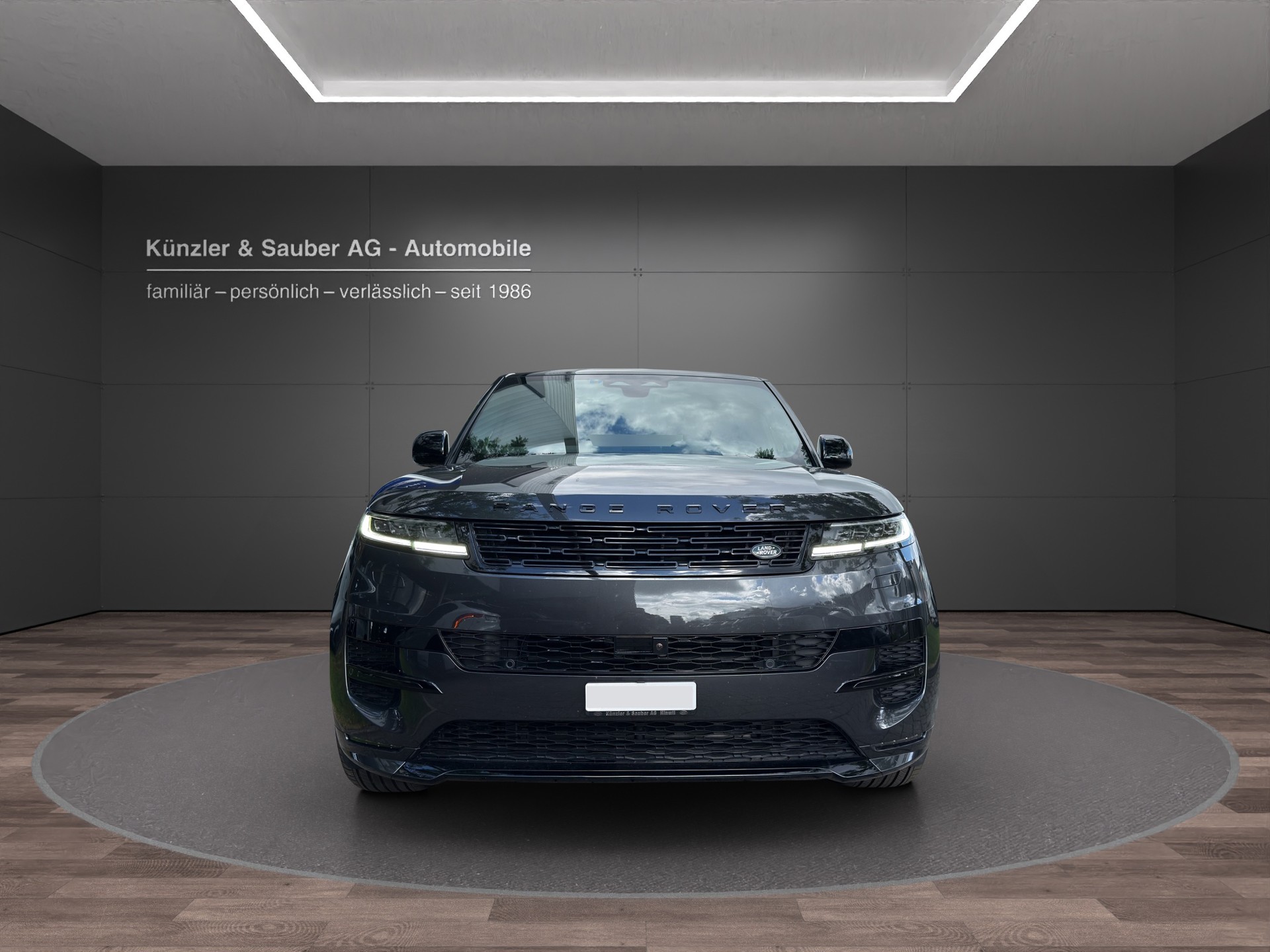 LAND ROVER Range Rover Sport P460e 3.0 Si6 PHEV Dynamic HSE Automatic-image-2