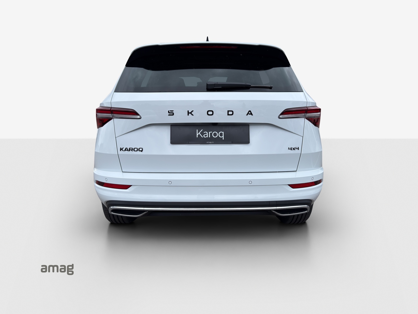 SKODA Karoq 2.0 TSI SportLine 4x4 DSG-image-3