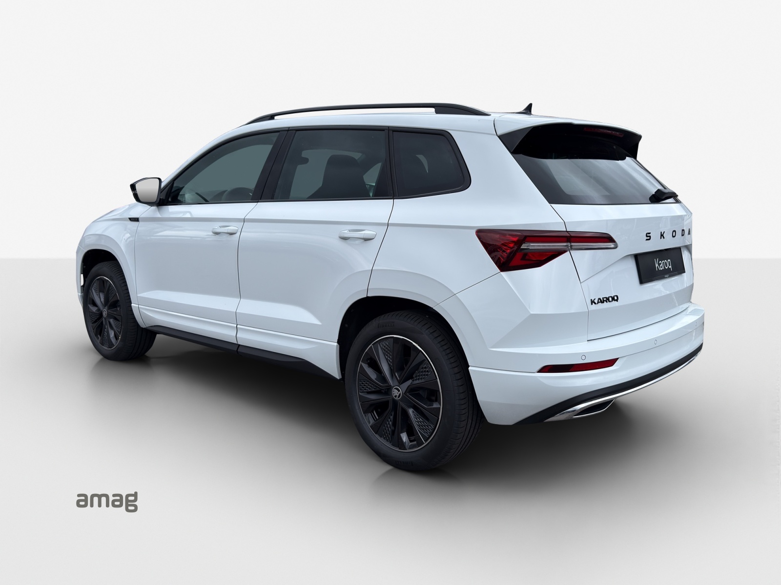 SKODA Karoq 2.0 TSI SportLine 4x4 DSG-image-2