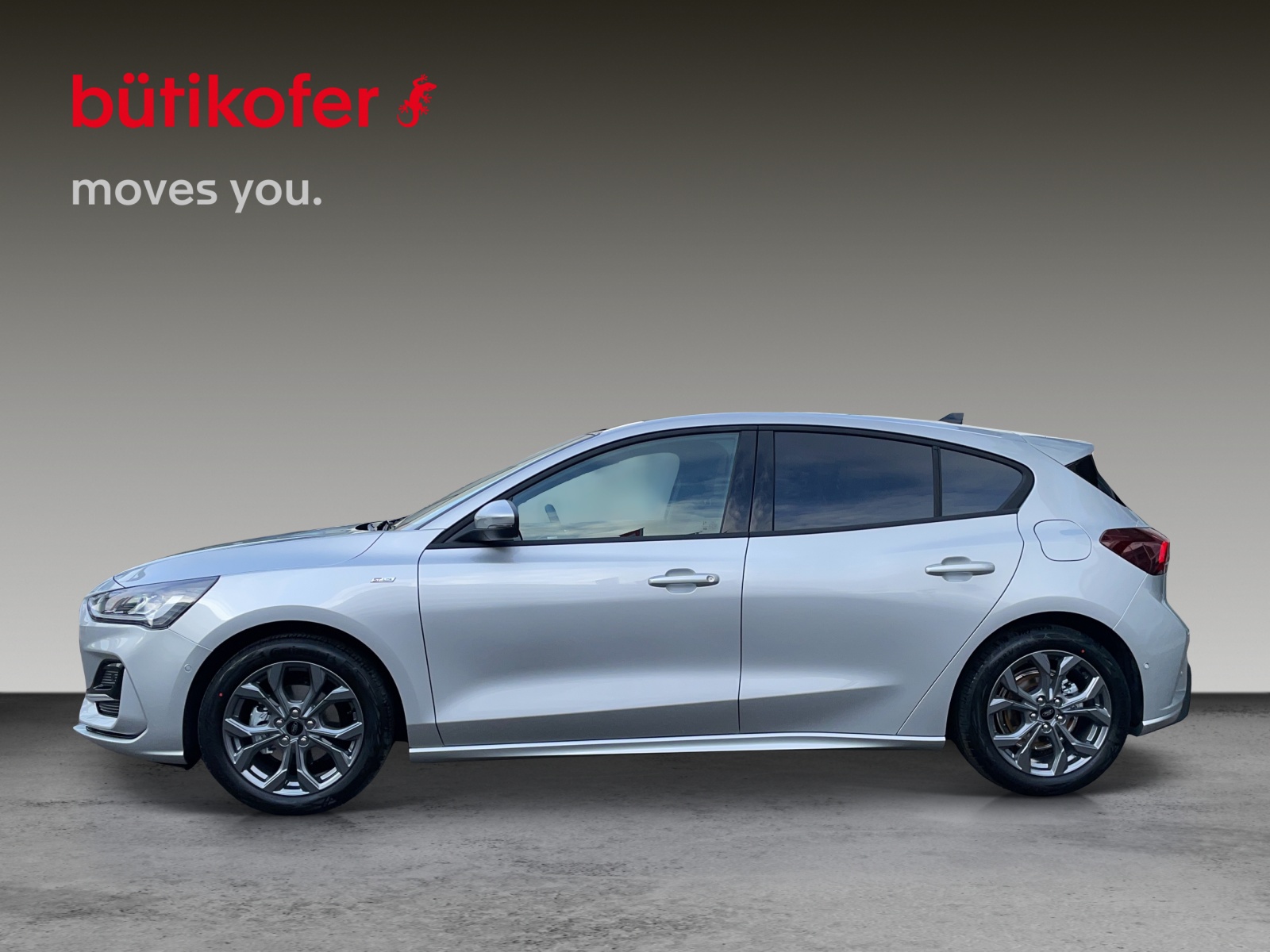 FORD Focus 1.0i EcoB Hybrid 125 ST-Line-image-2