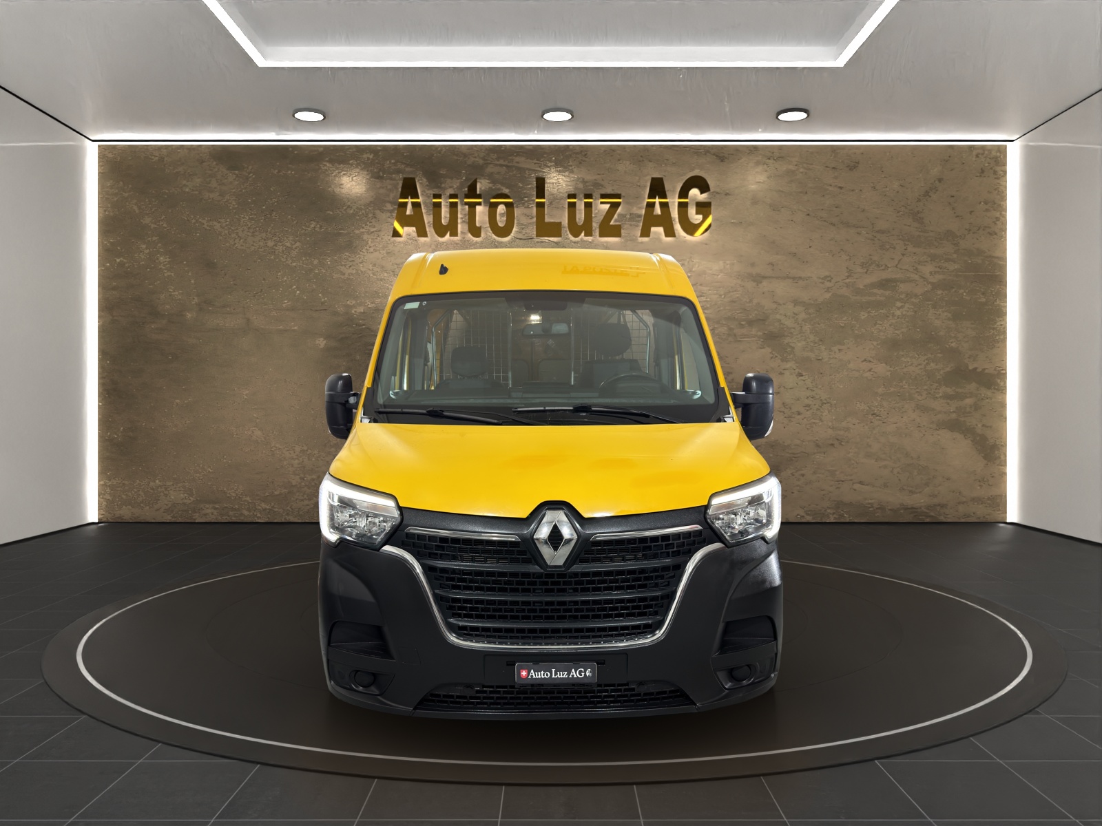 RENAULT RENAULT Master T35 2.3dCi 135 L3H2-showroom-element-1
