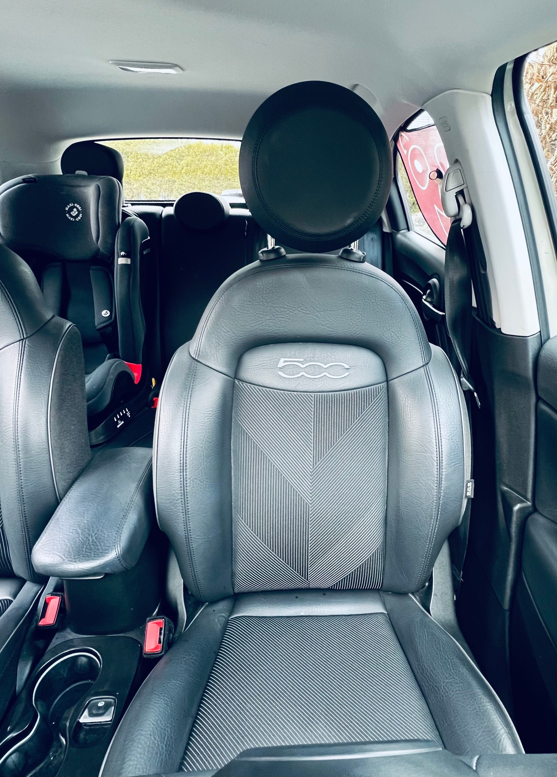 FIAT 500X 2.0MJ Cross 4x4 Automatic-image-2