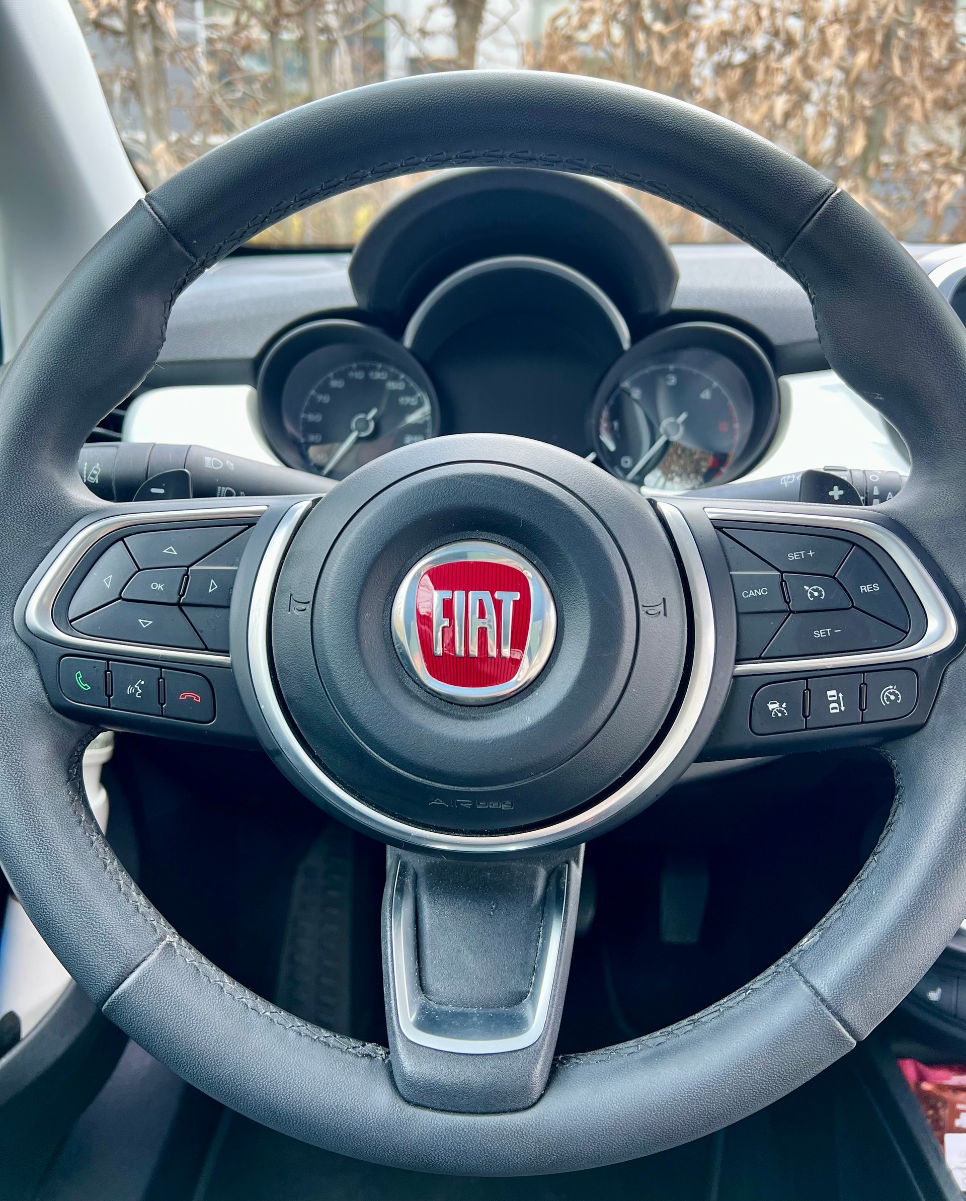 FIAT 500X 2.0MJ Cross 4x4 Automatic-image-1