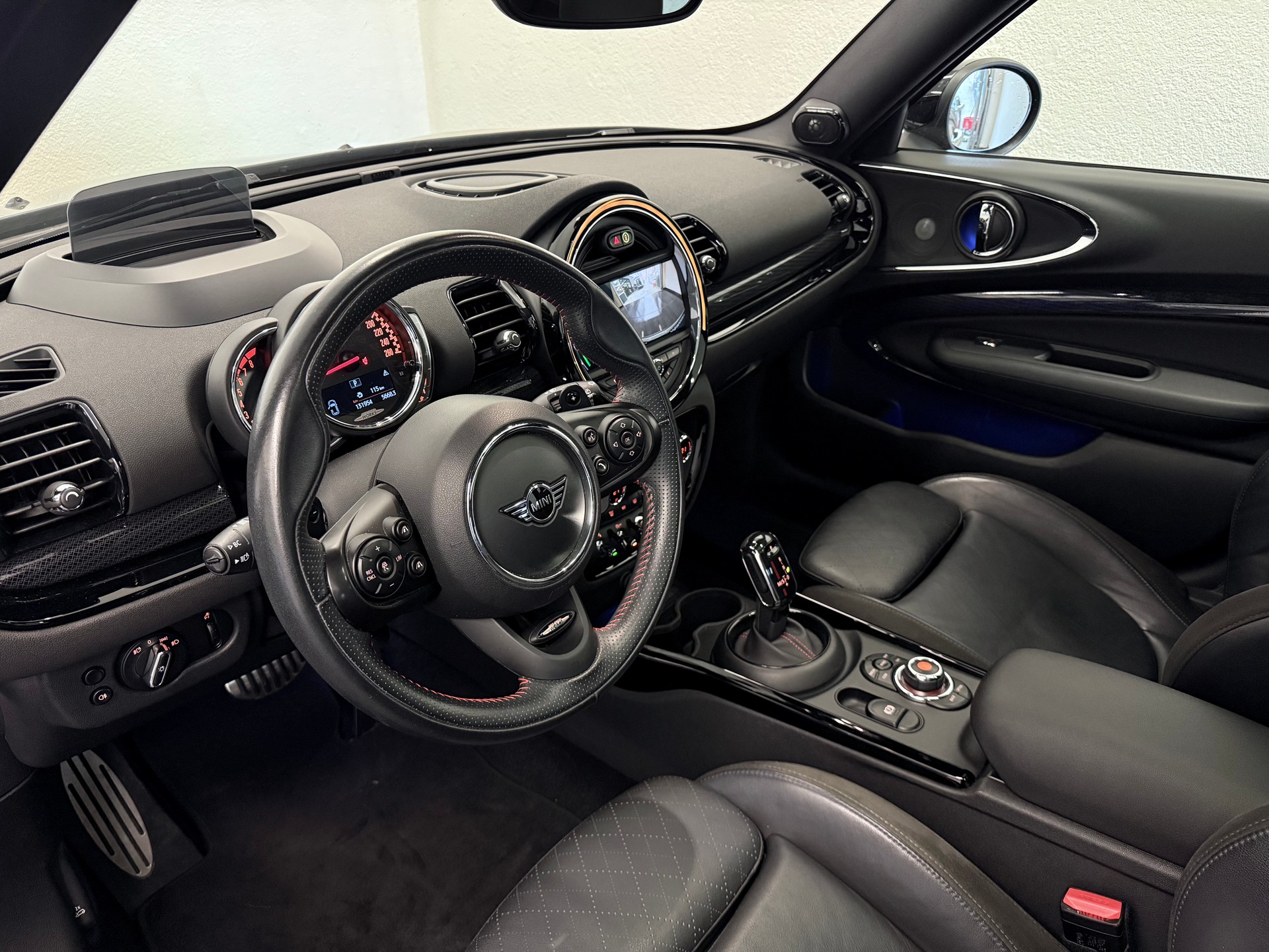 MINI Clubman Cooper John Cooper Works ALL4 Steptronic-image-20
