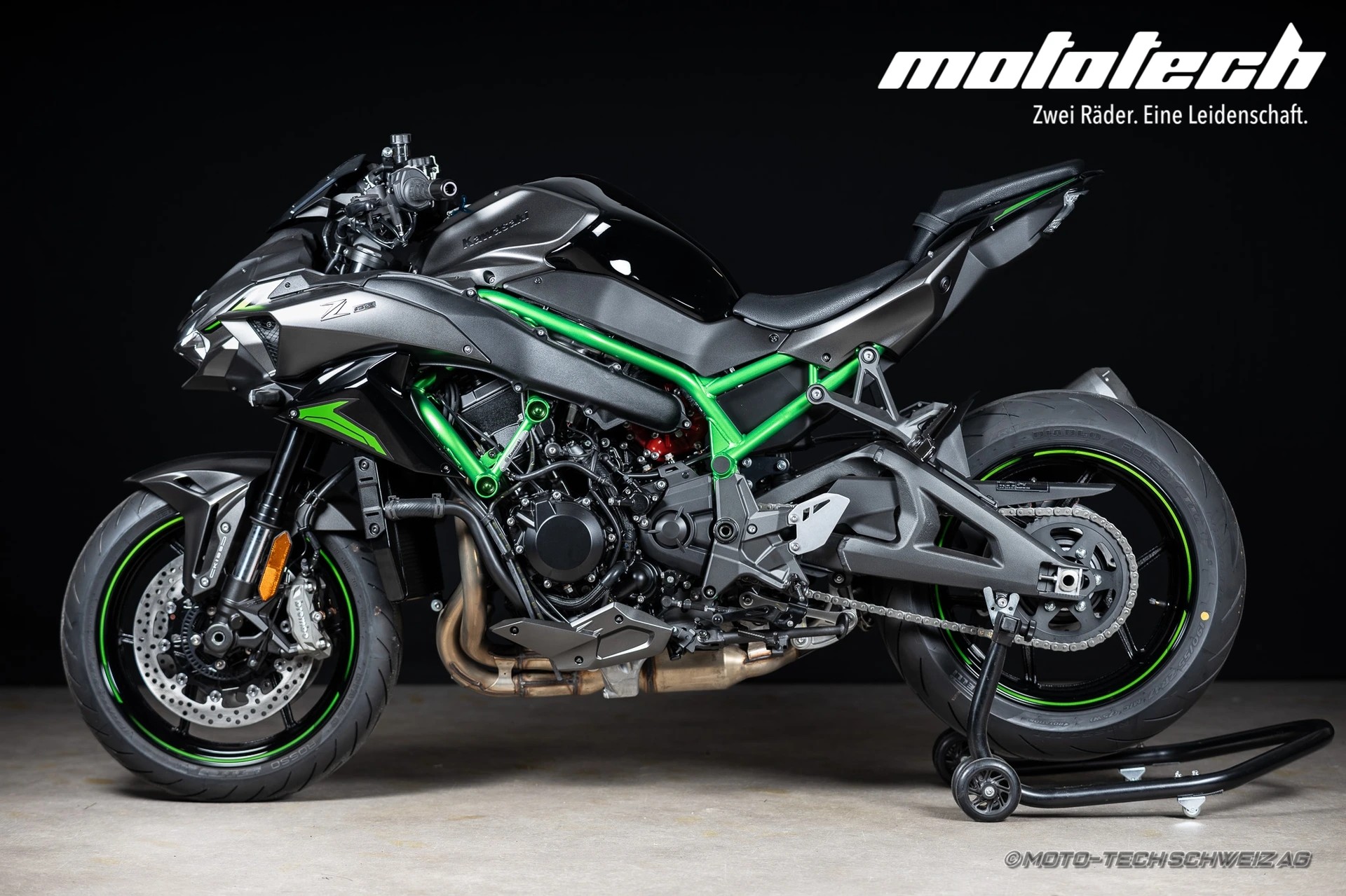 KAWASAKI Z H2 ABS MY24-image-4