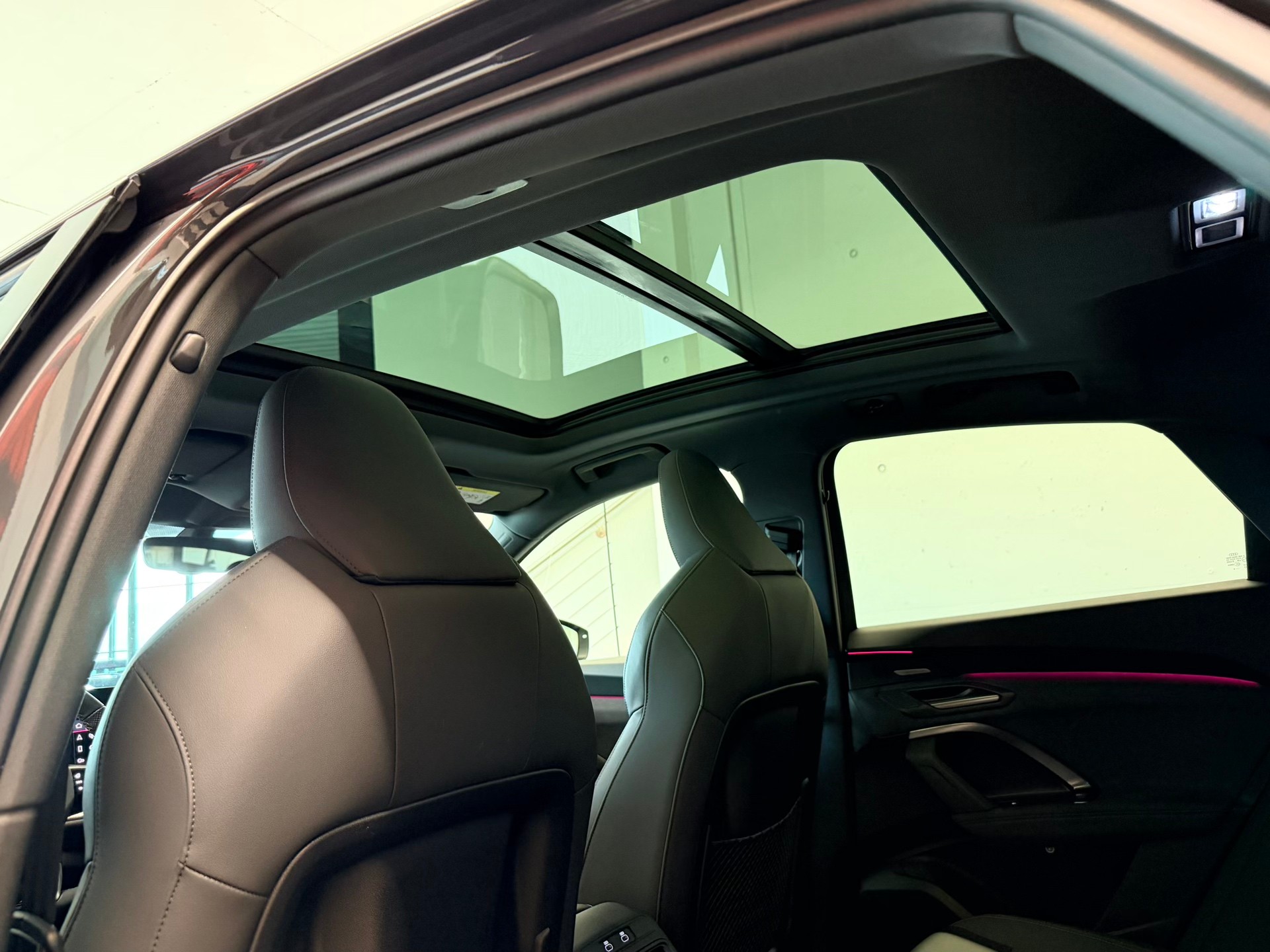 AUDI Q5 Sportback S Line TFSI quattro 150 kW S-tronic-image-17