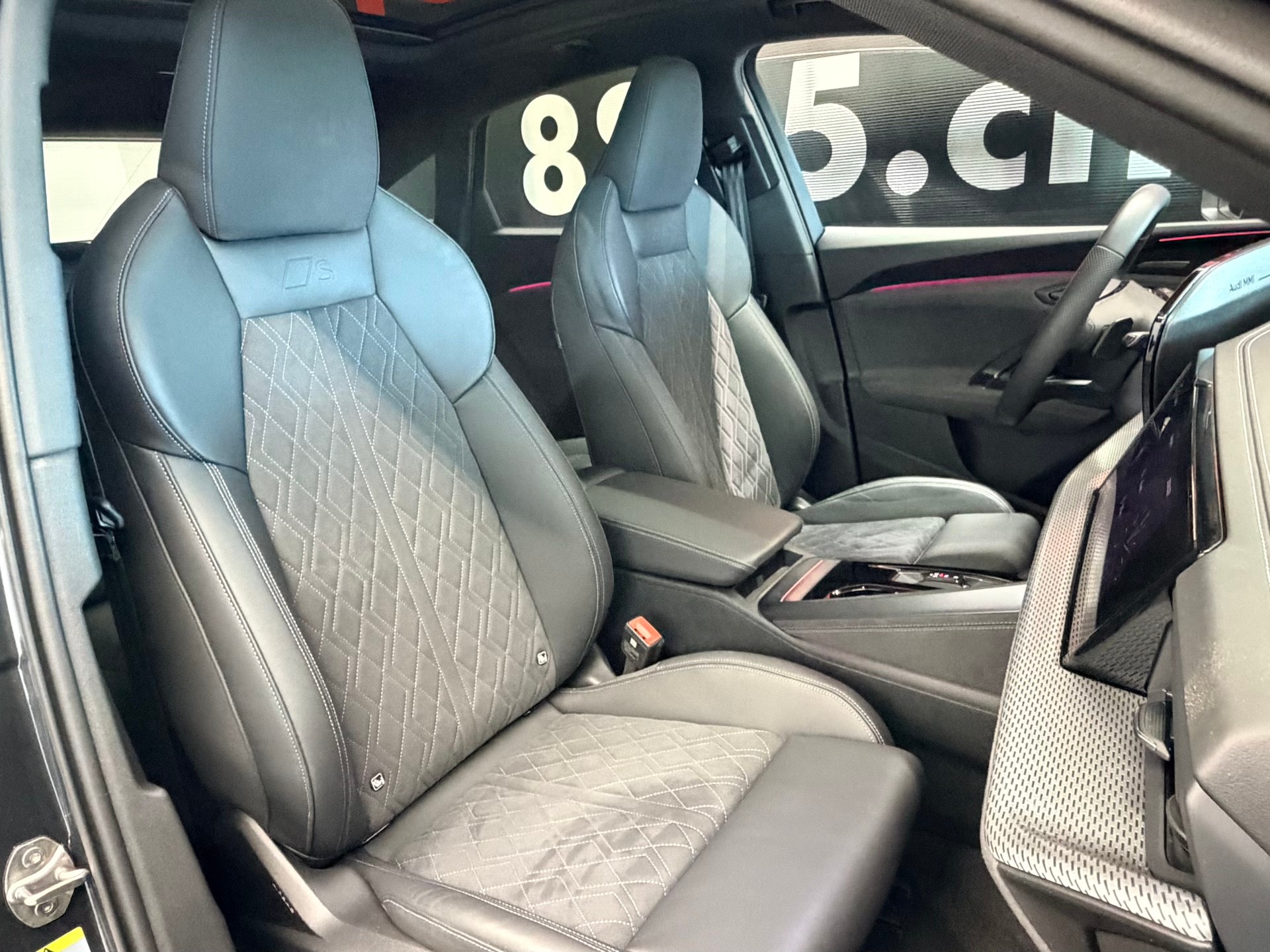 AUDI Q5 Sportback S Line TFSI quattro 150 kW S-tronic-image-23