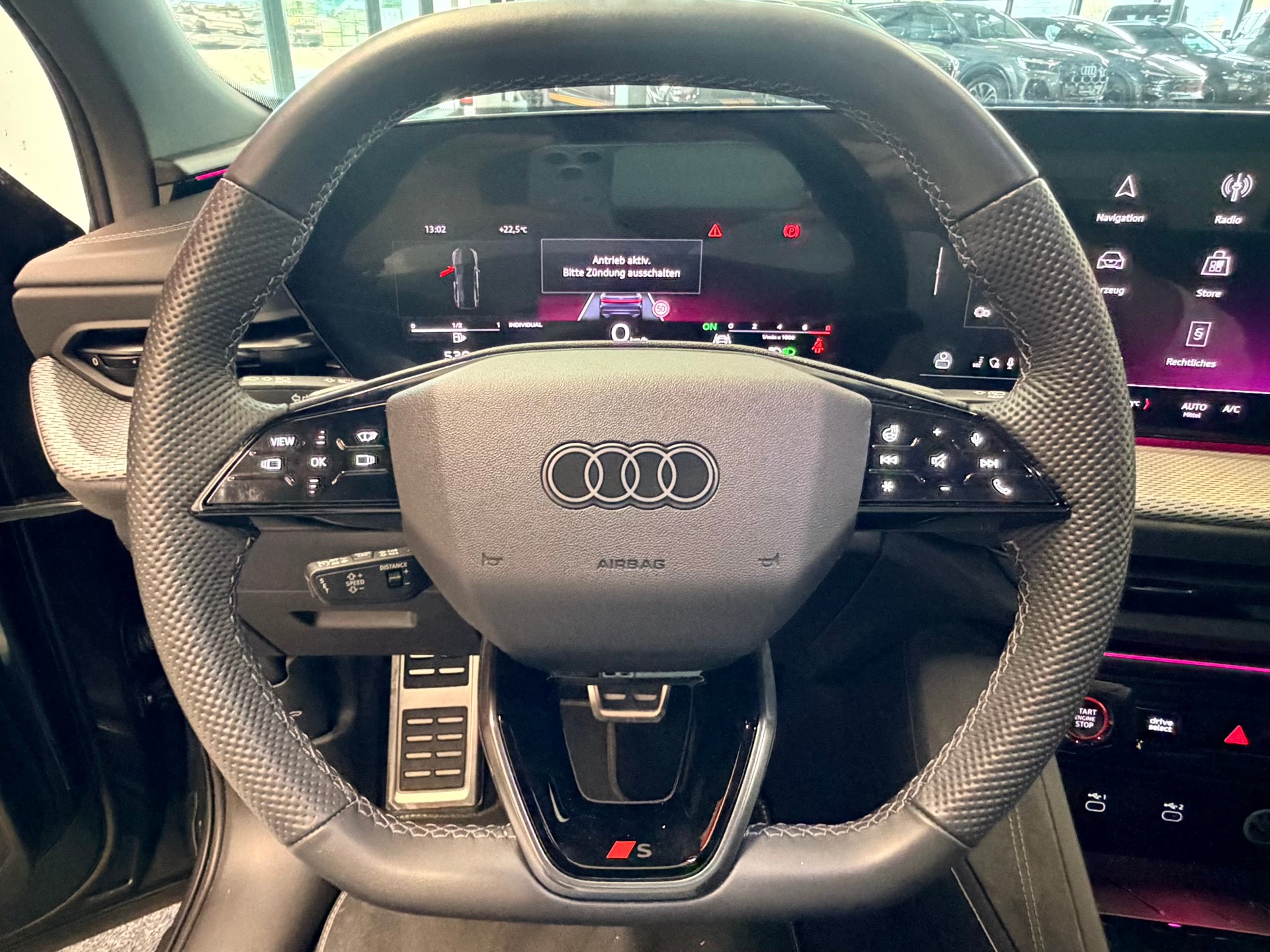 AUDI Q5 Sportback S Line TFSI quattro 150 kW S-tronic-image-27