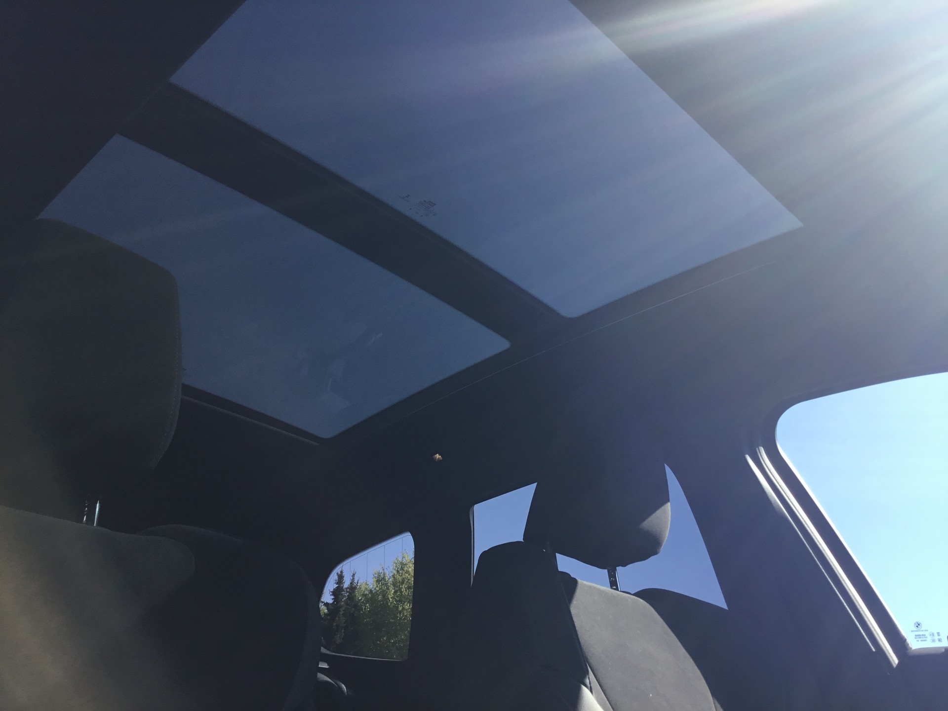 BMW X1 xDrive 23i 48V M Sport-image-13
