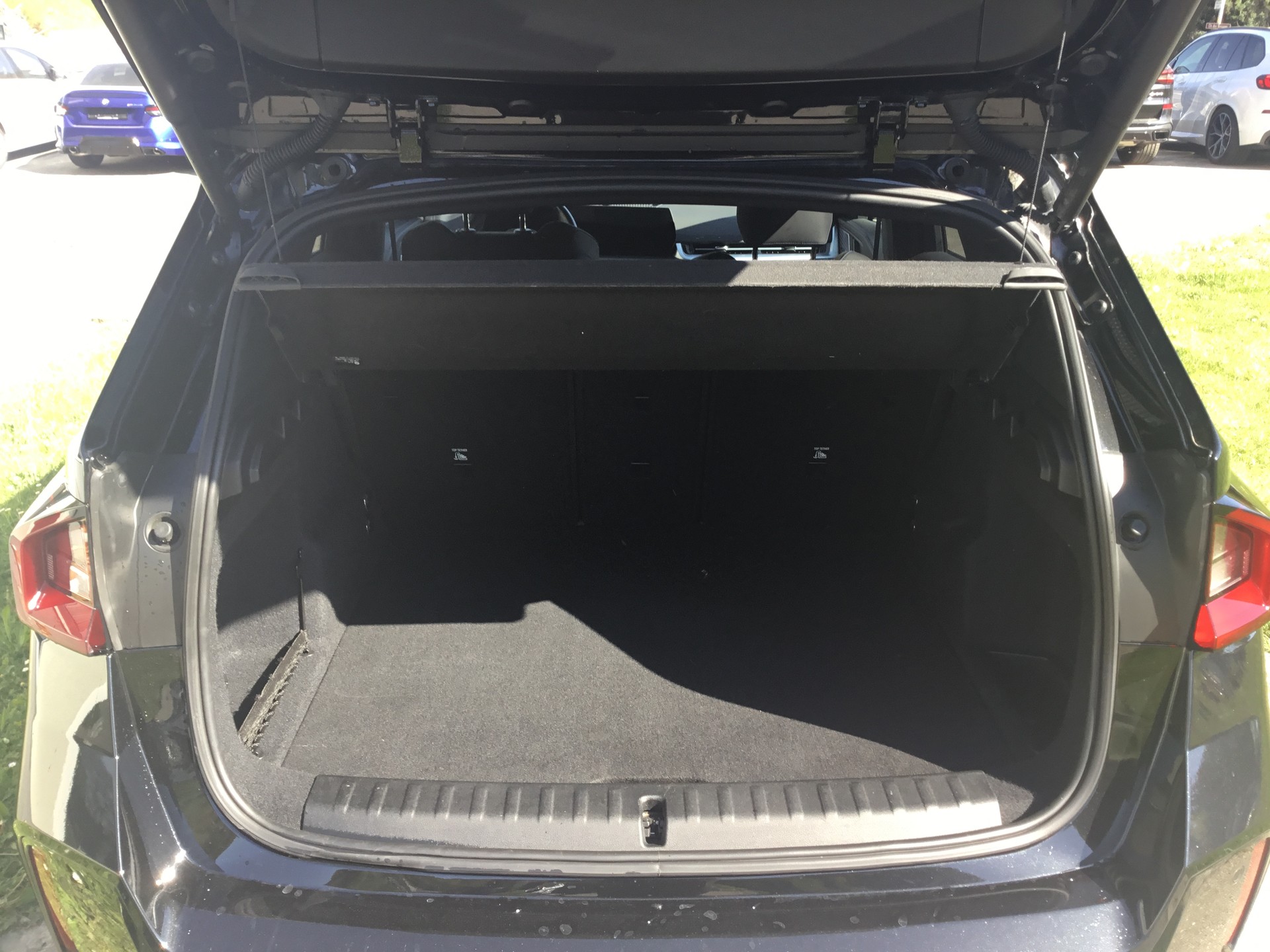 BMW X1 xDrive 23i 48V M Sport-image-14