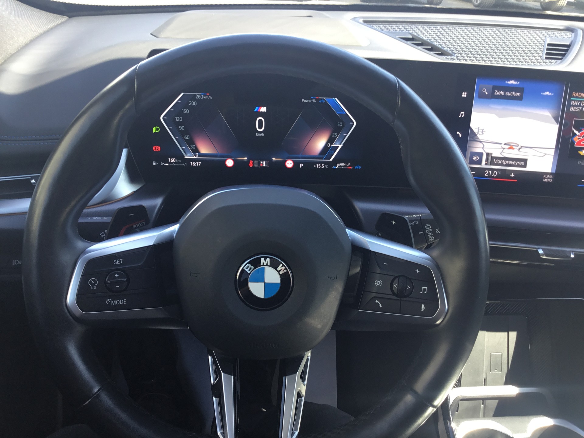 BMW X1 xDrive 23i 48V M Sport-image-7