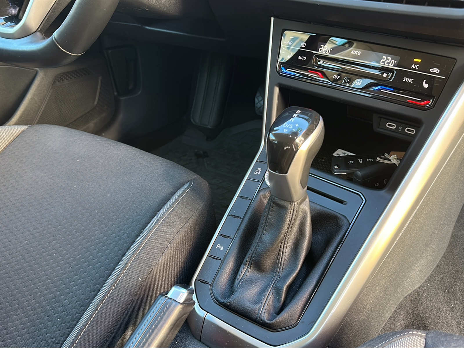 VW Taigo 1.0 TSI Life DSG-image-14