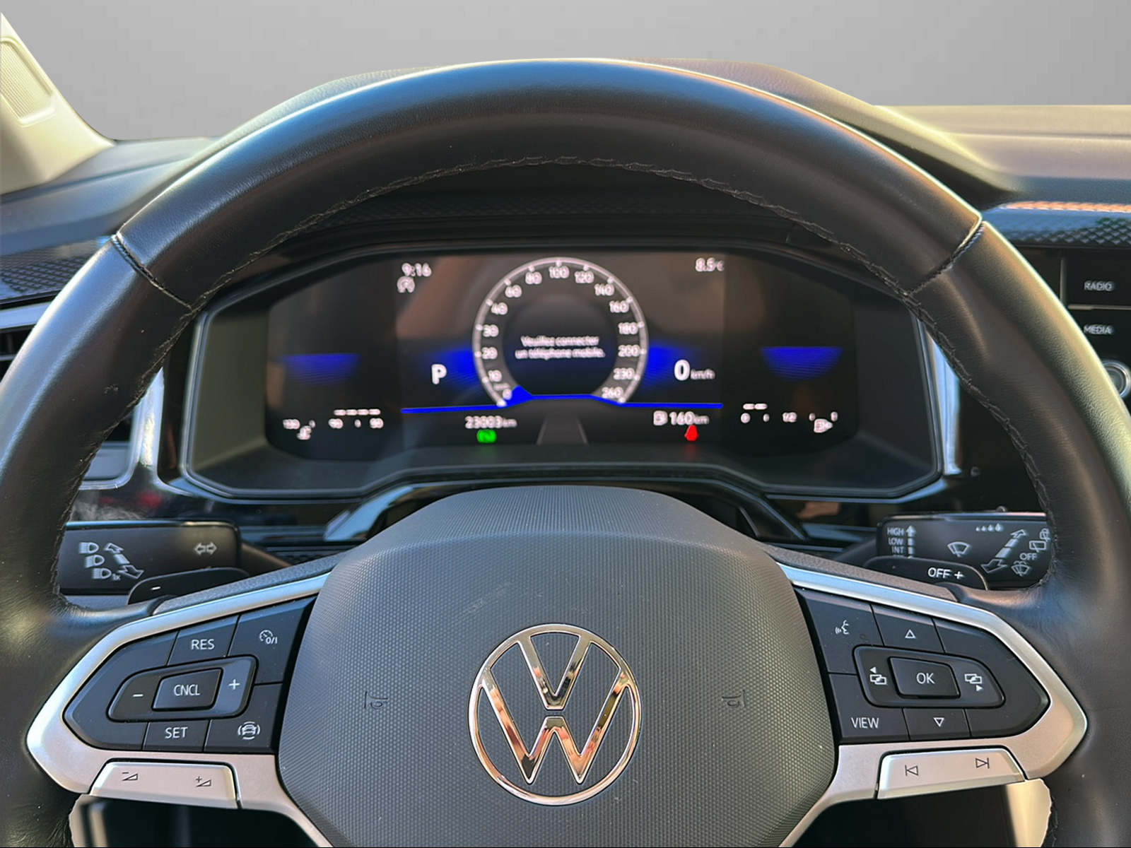 VW Taigo 1.0 TSI Life DSG-image-13