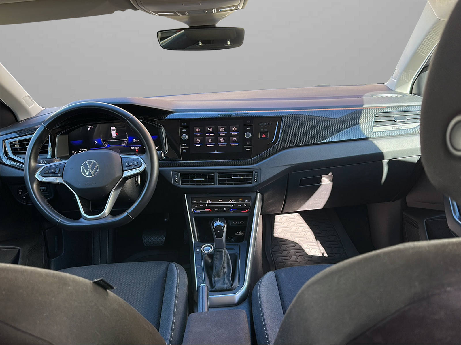 VW Taigo 1.0 TSI Life DSG-image-12