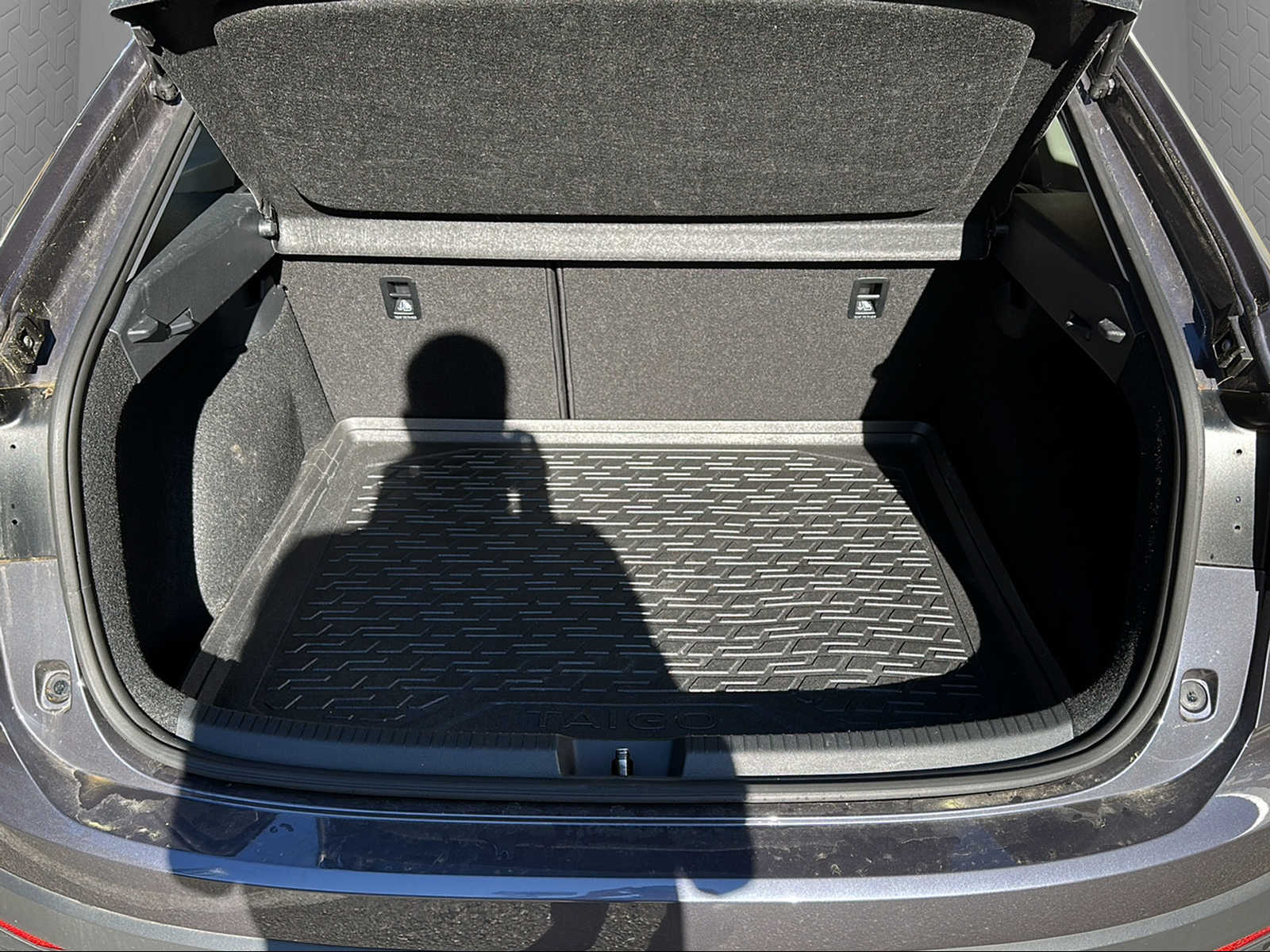 VW Taigo 1.0 TSI Life DSG-image-9