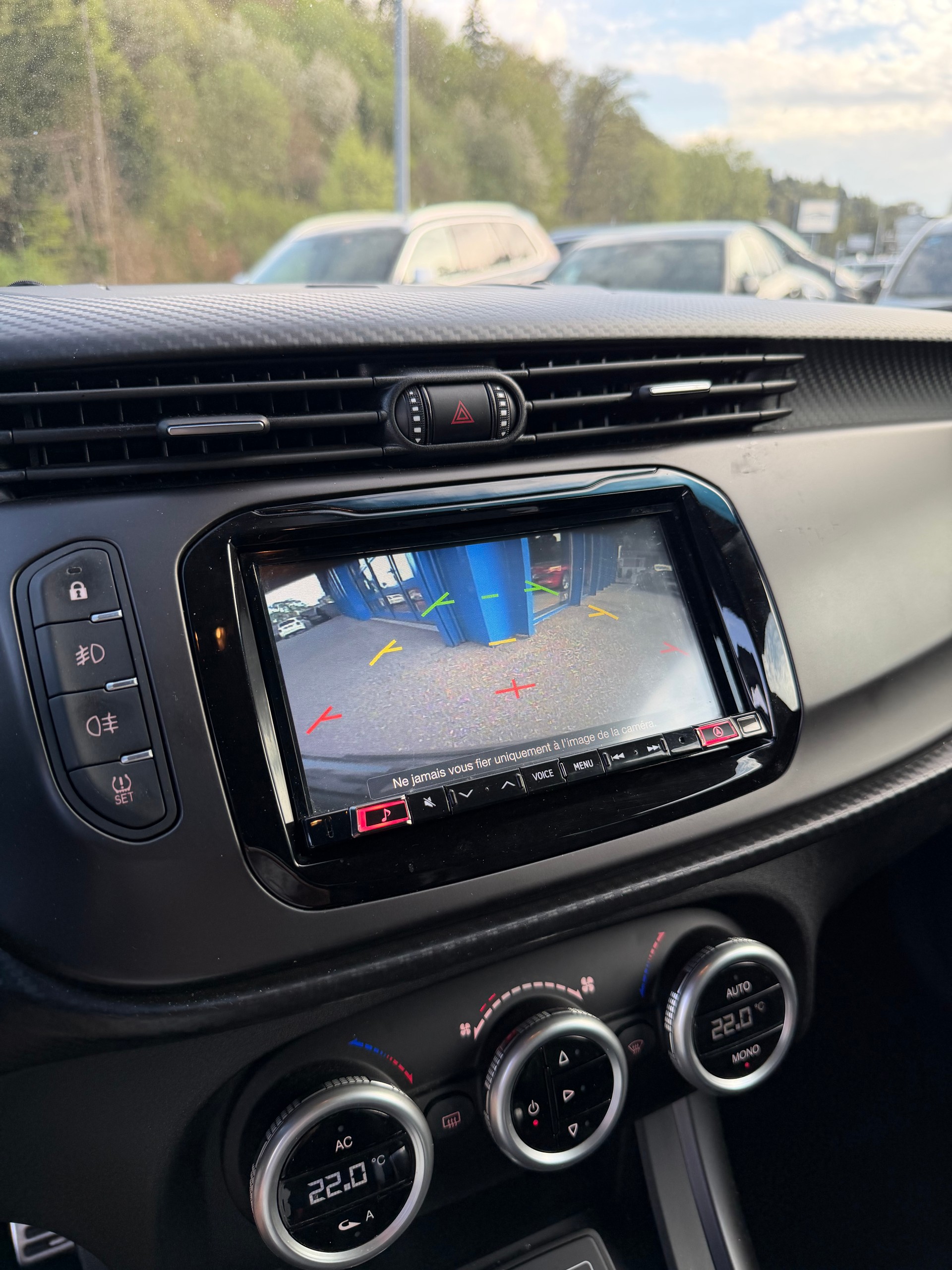 ALFA ROMEO Giulietta 1750 TBi Veloce TCT-image-14