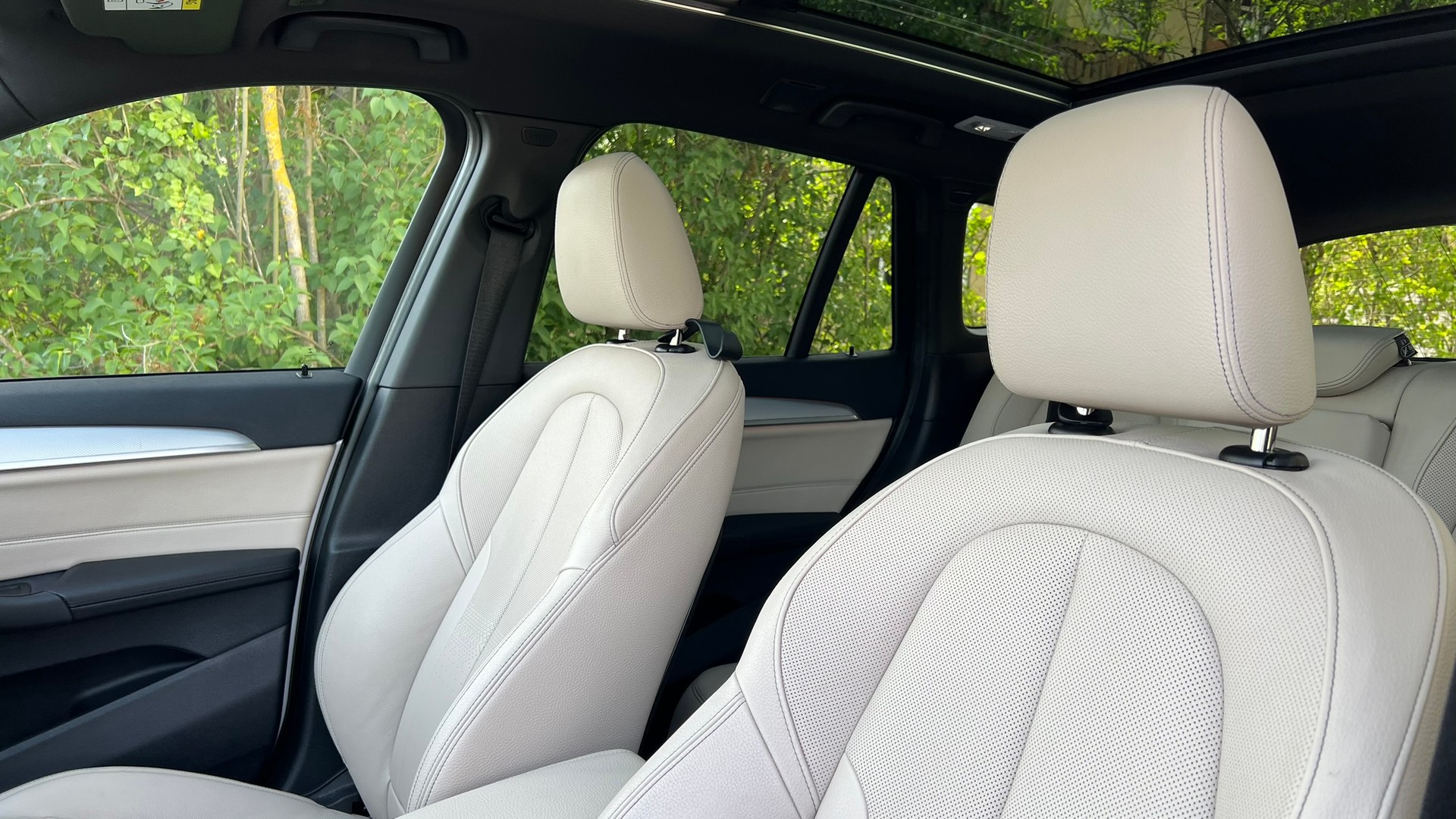 BMW X1 xDRIVE 25i M SPORT STEPTRONIC l 231 PS-image-24