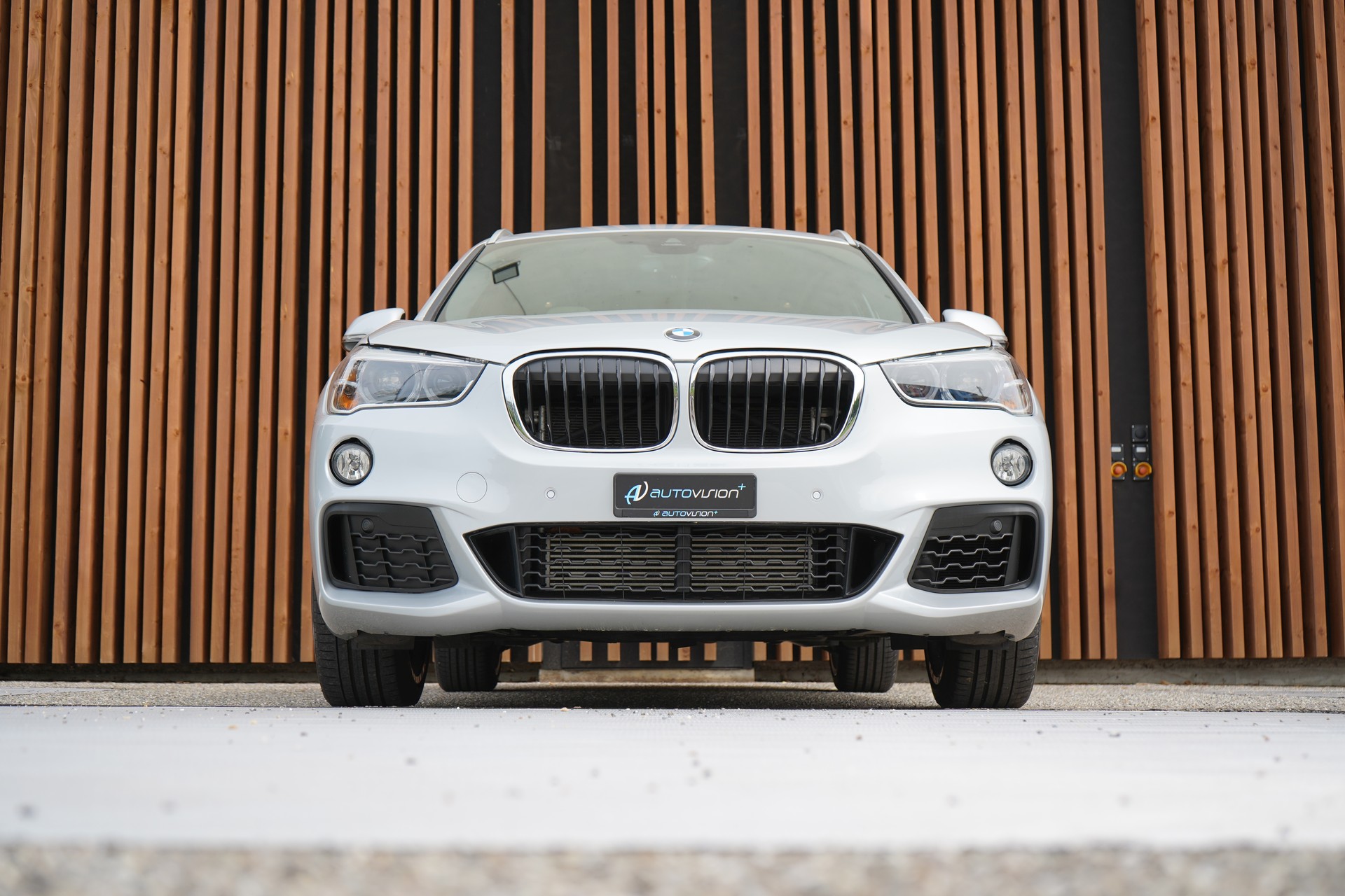 BMW X1 xDRIVE 25i M SPORT STEPTRONIC l 231 PS-image-14