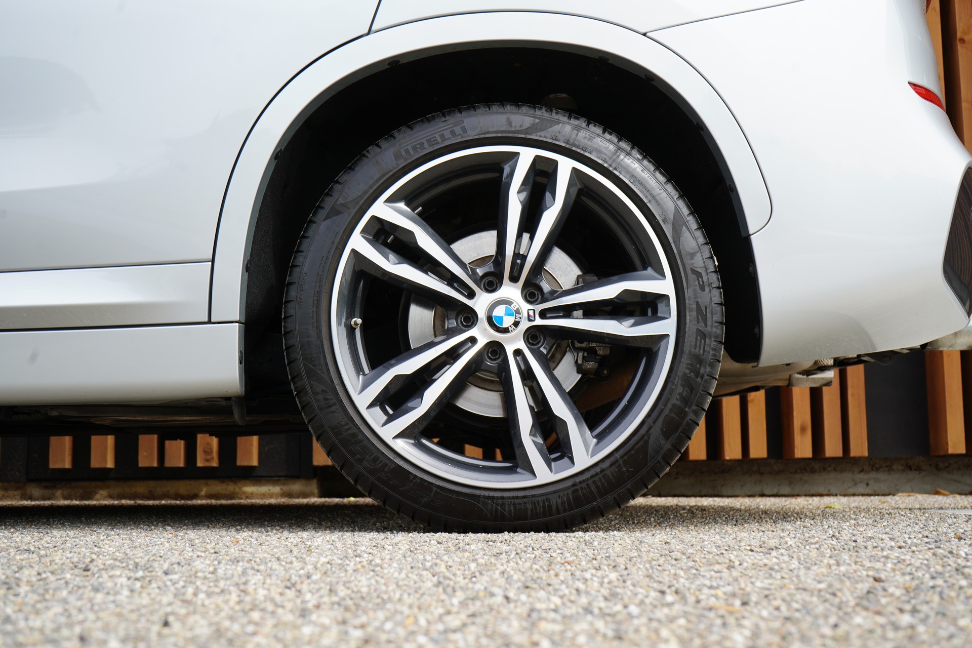 BMW X1 xDRIVE 25i M SPORT STEPTRONIC l 231 PS-image-17