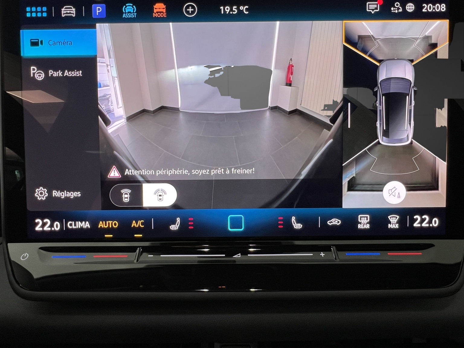 VW T-Roc 1.5 eTSI mHEV R-Line DSG-image-11
