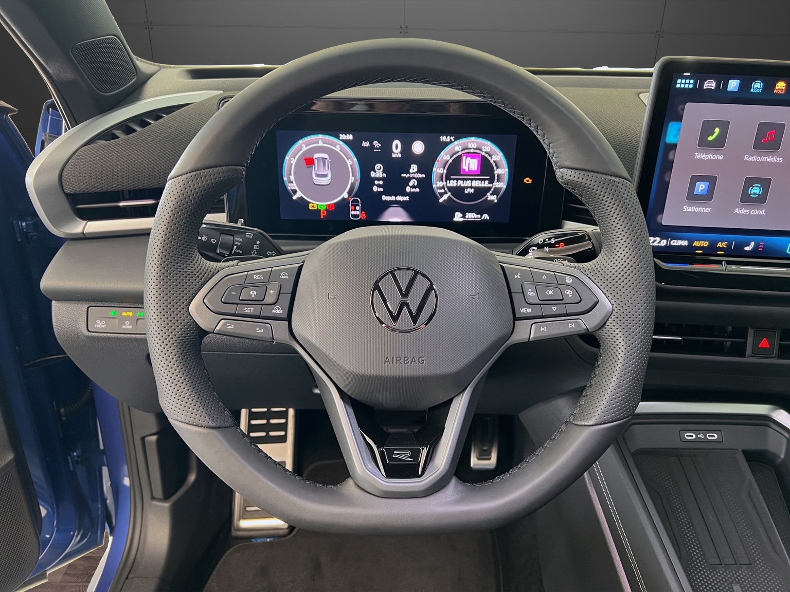 VW T-Roc 1.5 eTSI mHEV R-Line DSG-image-6