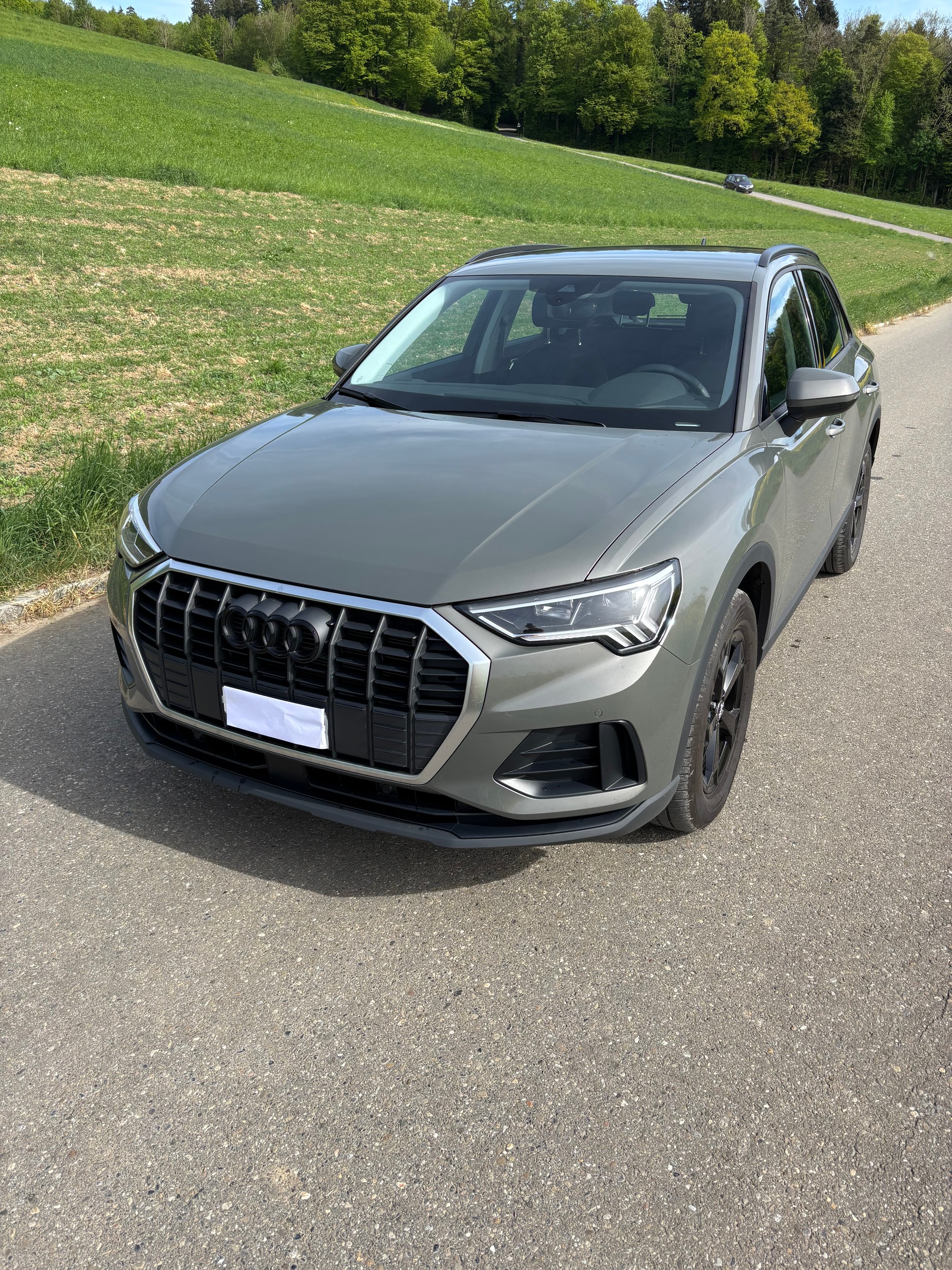 AUDI 1.5 35 TFSI Attraction S-Tronic-image-0