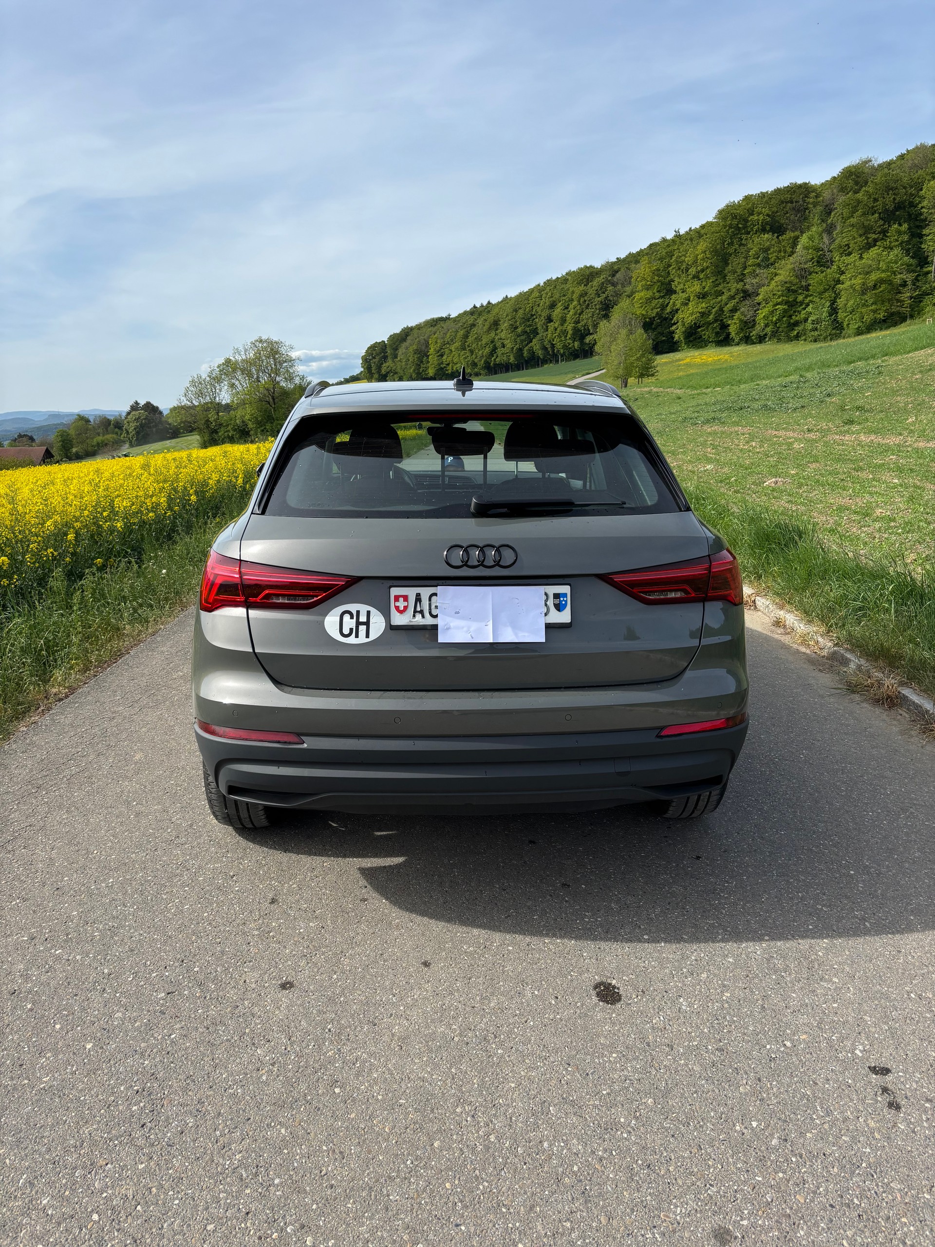 AUDI 1.5 35 TFSI Attraction S-Tronic-image-3