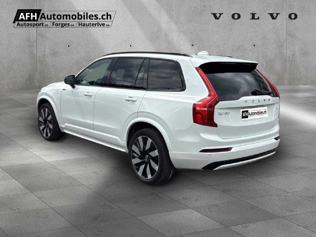 VOLVO XC90 T8 eAWD Ultim Dark-image-6