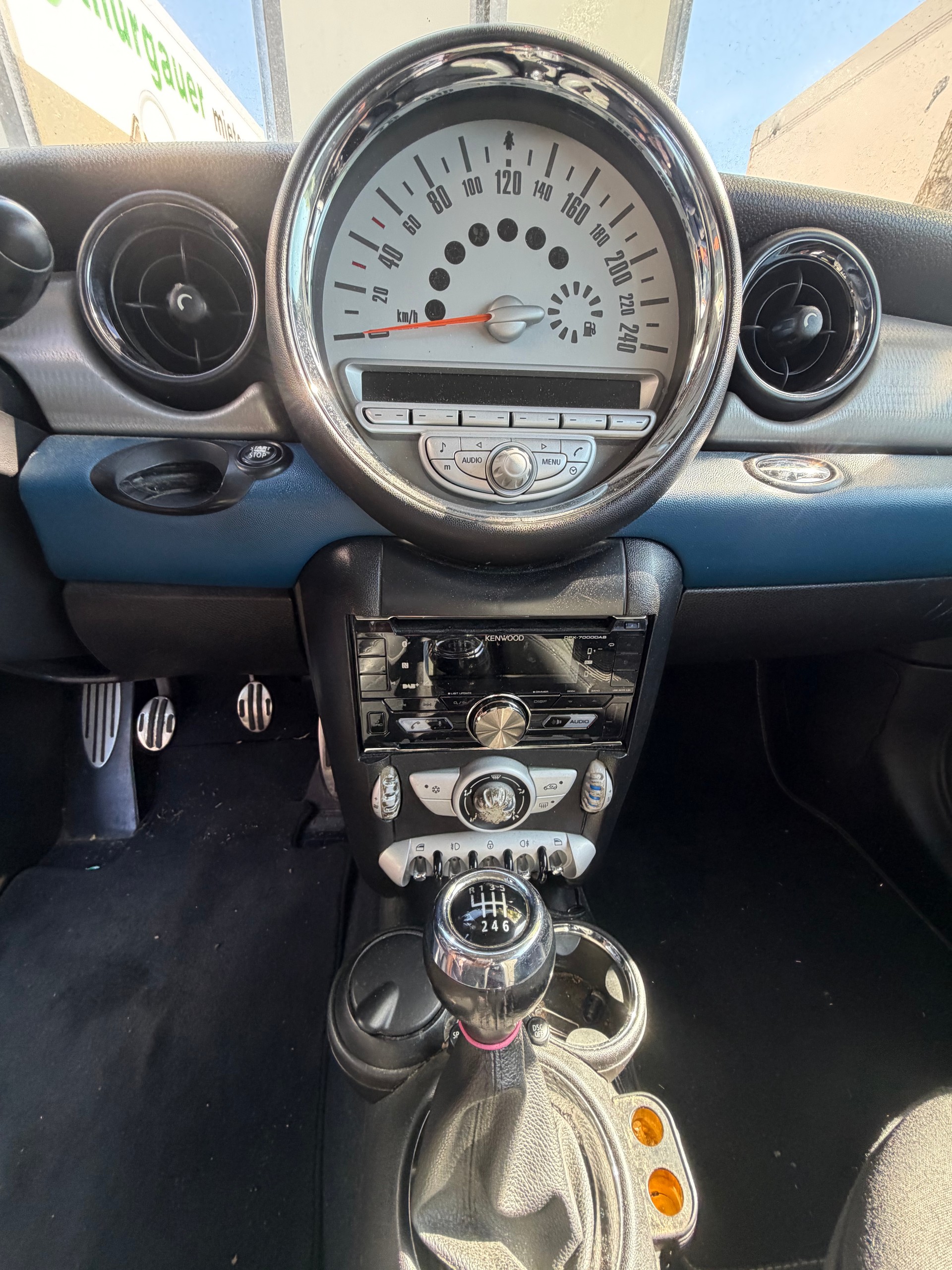 MINI Clubman Cooper S-image-5