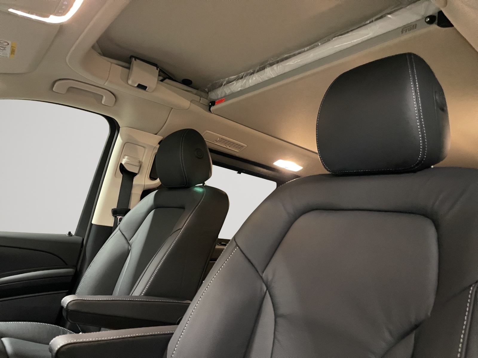 MERCEDES-BENZ Marco Polo 300 d 4M Automat-image-7