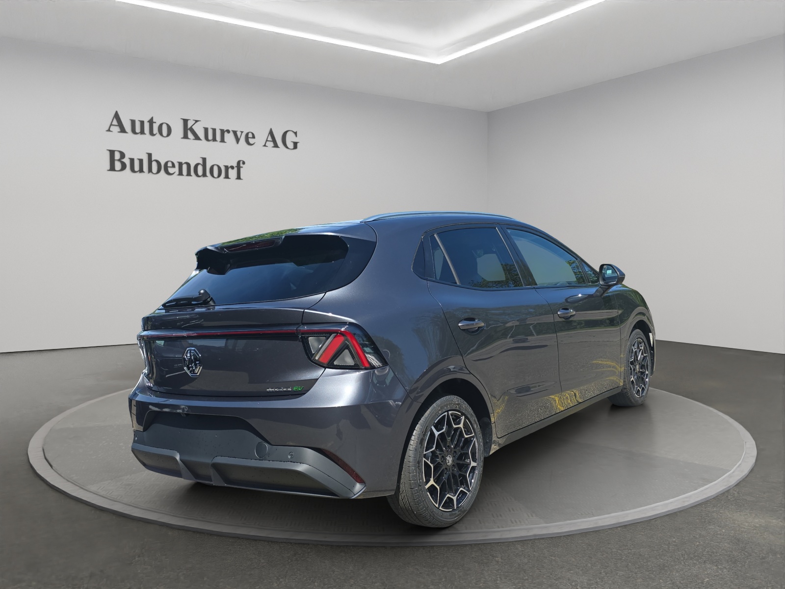 MG 4 Urban 54kWh Premium-showroom-element-2