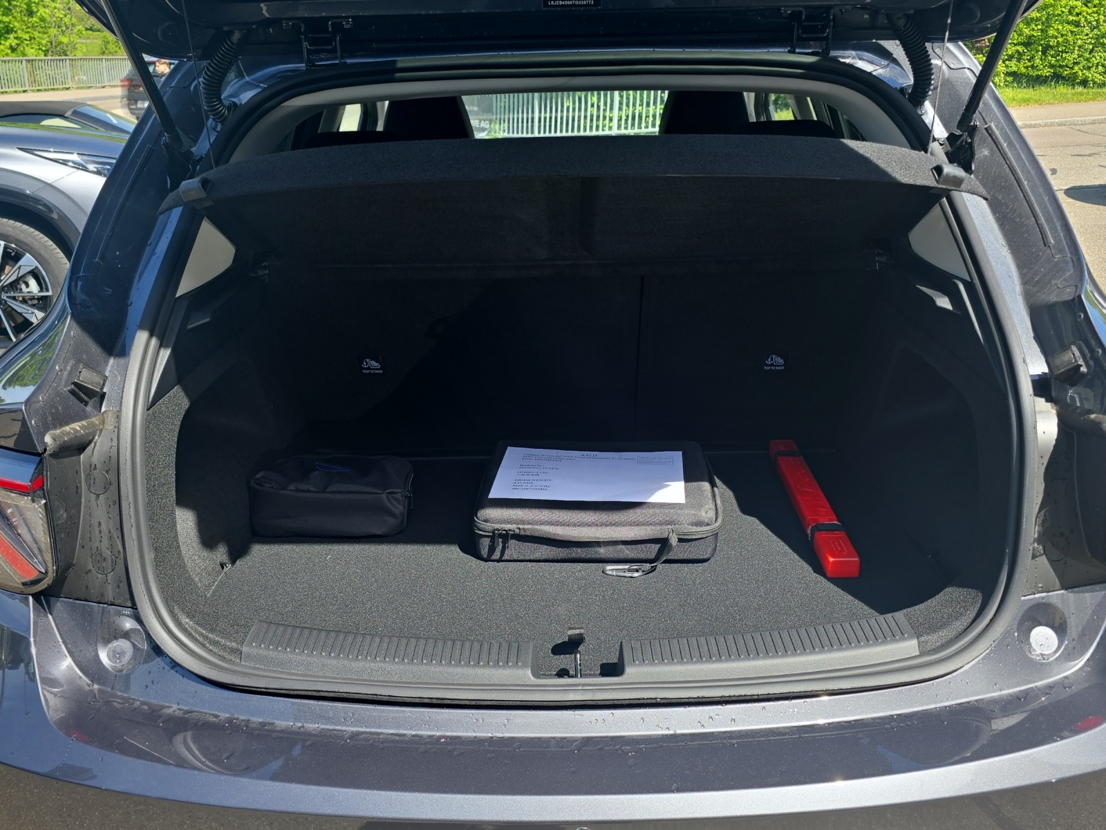 MG 4 Urban 54kWh Premium-image-6