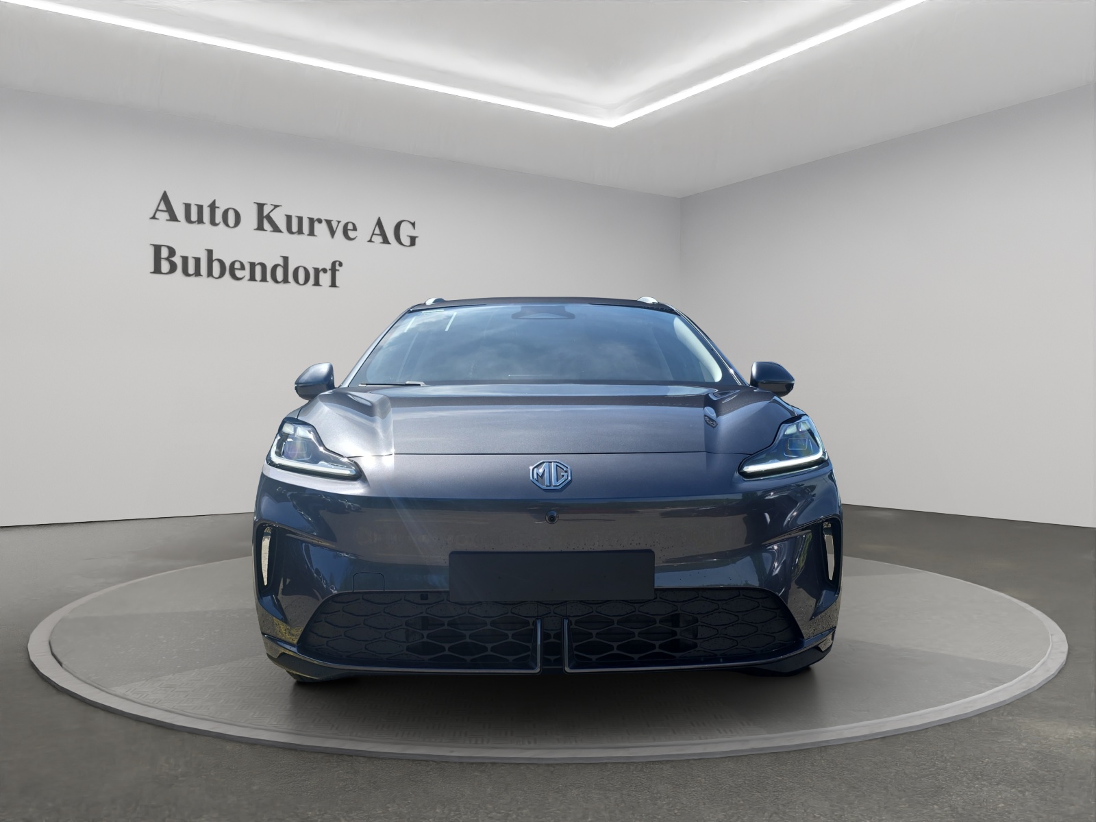 MG 4 Urban 54kWh Premium-image-11