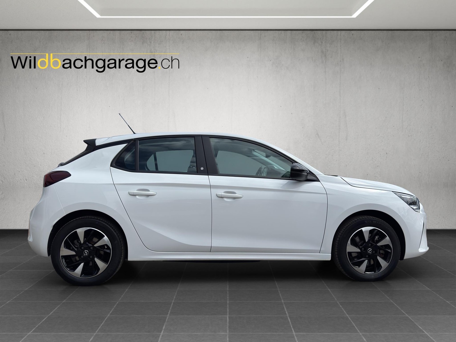 OPEL Corsa-e Edition-image-5