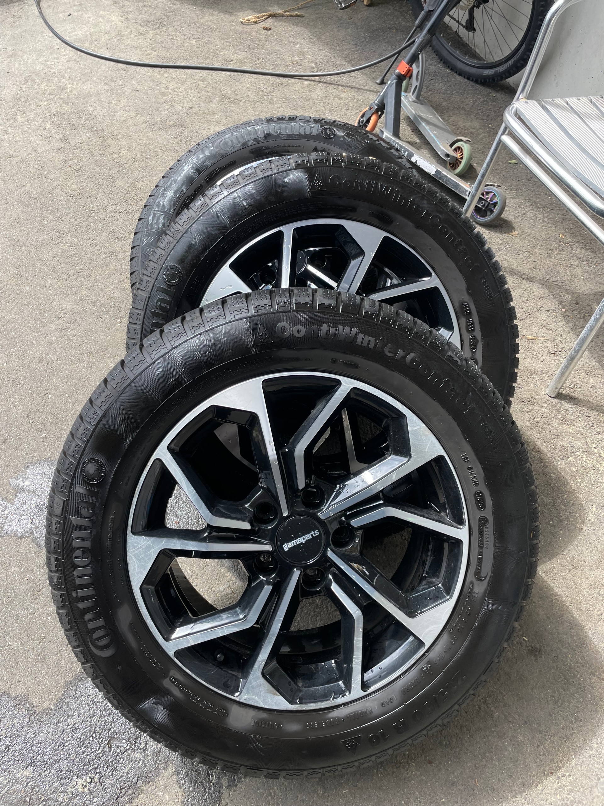 SKODA Karoq 2.0 TDI CR Sport Line 4x4 DSG-image-12