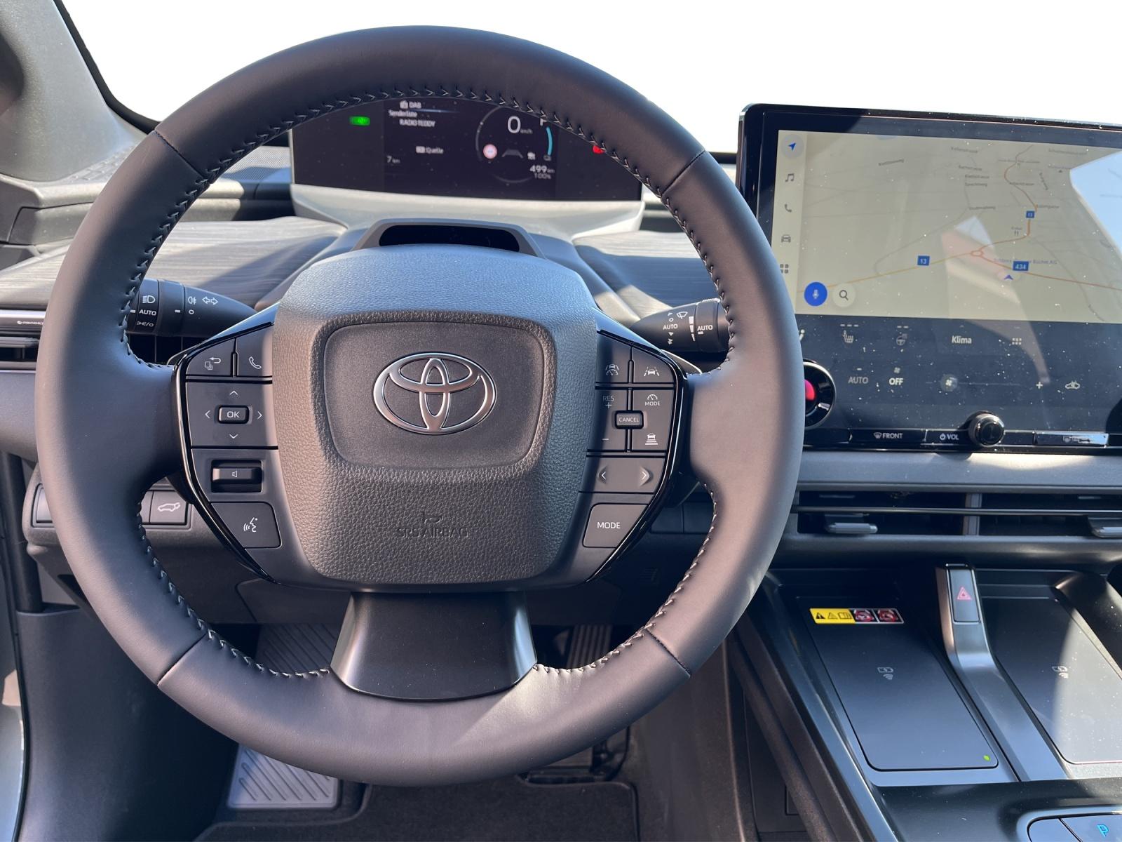 TOYOTA C-HR+ Style AWD-image-6