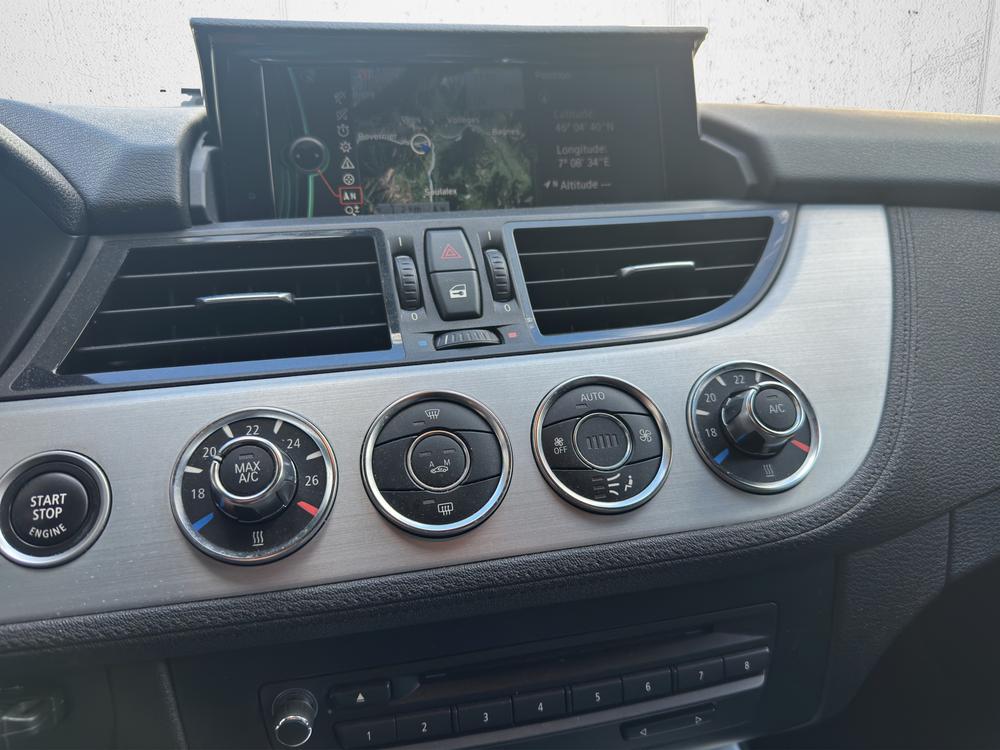 BMW Z4 sDrive35is DKG-image-10